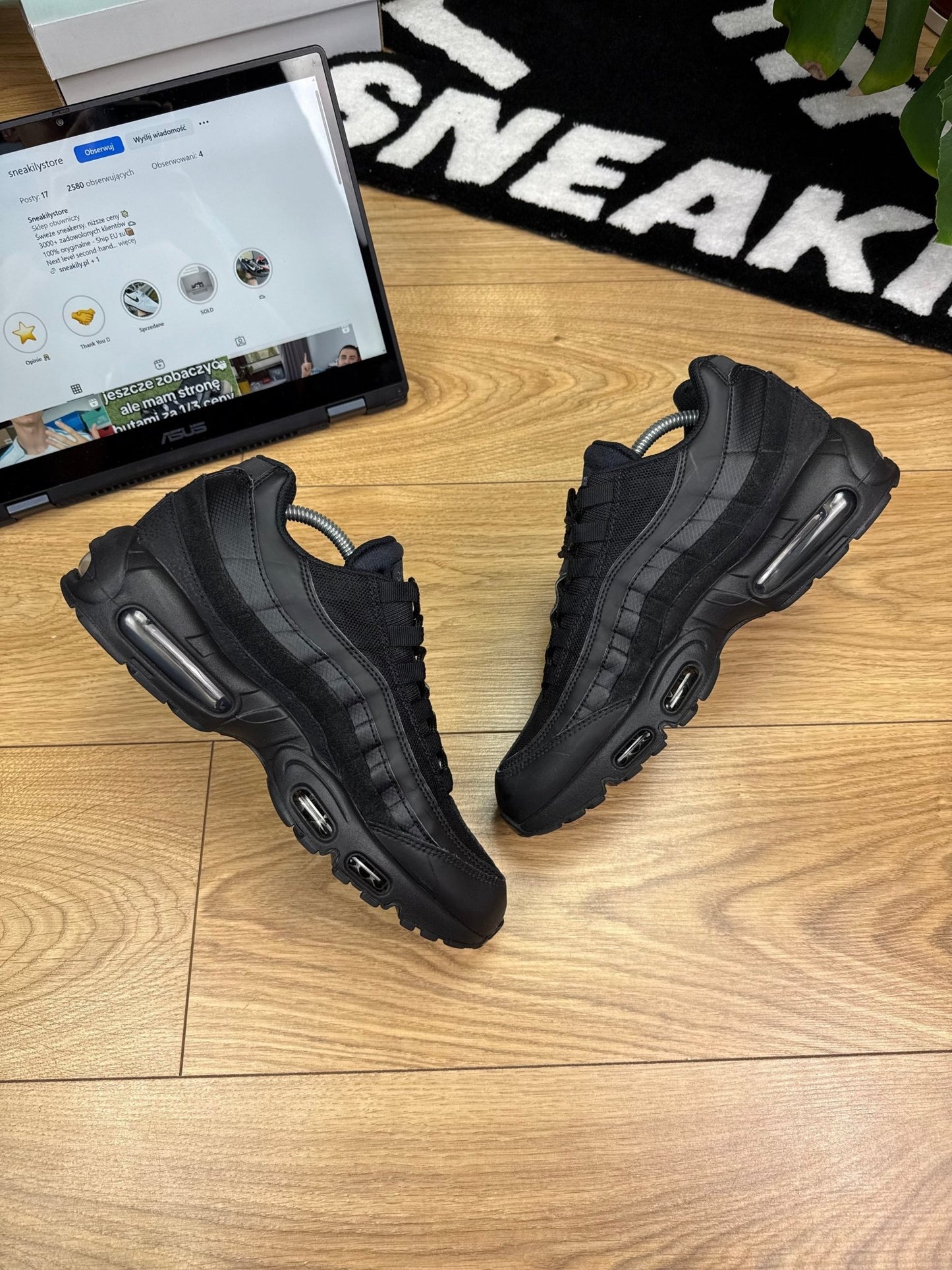 Nike Air Max 95 (43)