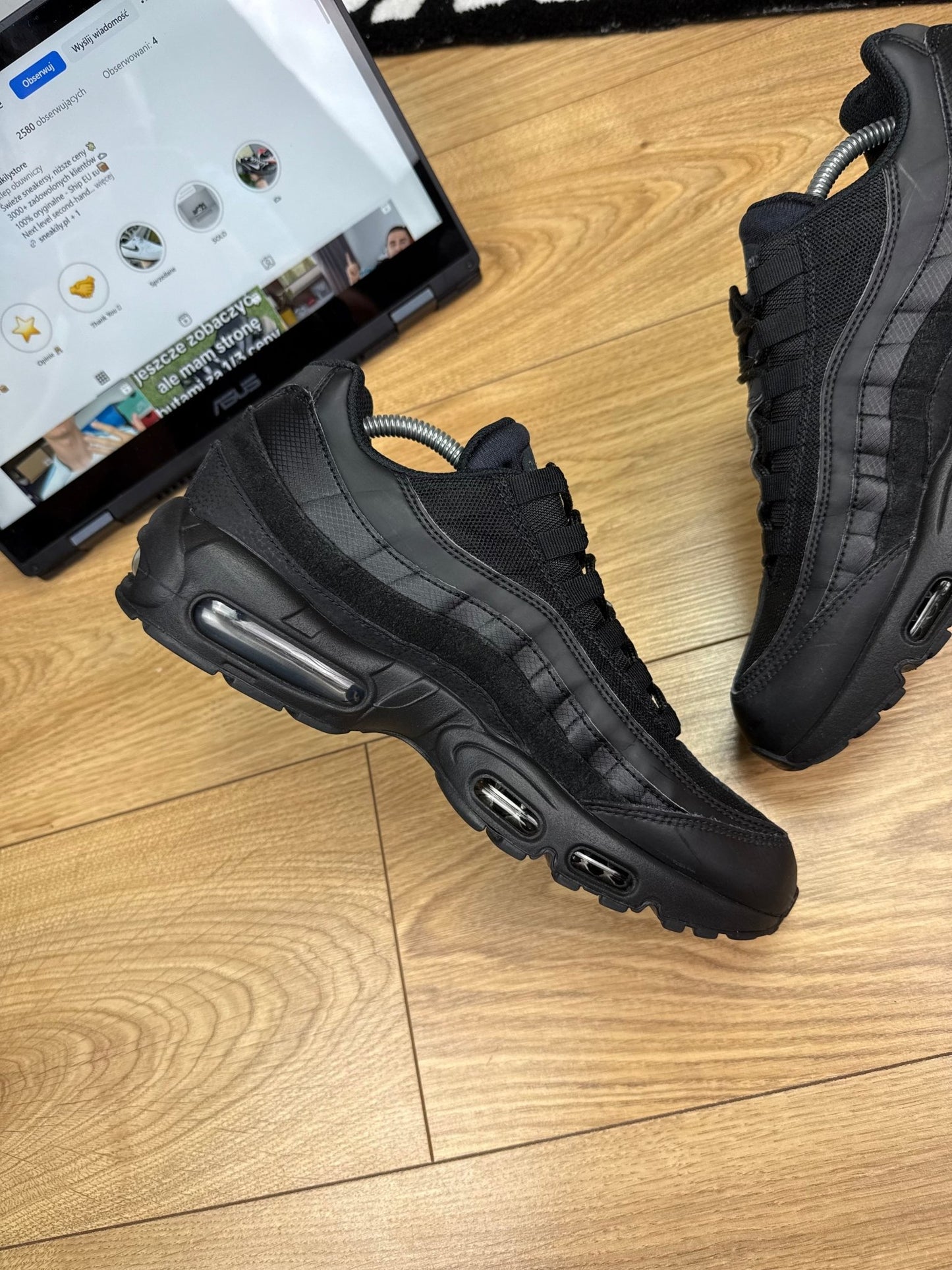 Nike Air Max 95 (43)