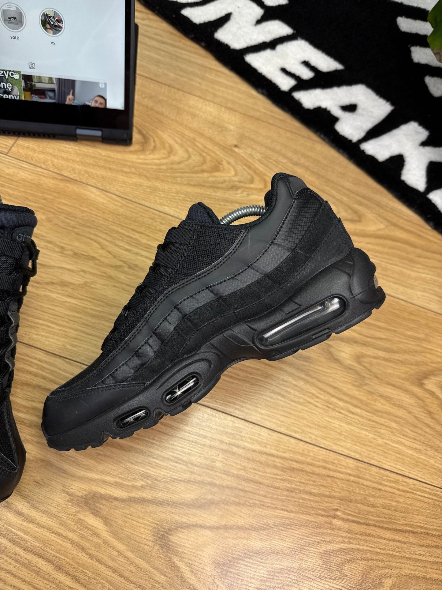 Nike Air Max 95 (43)