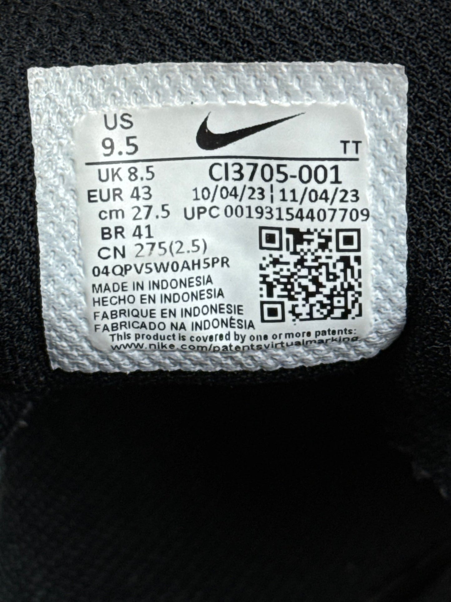 Nike Air Max 95 (43)