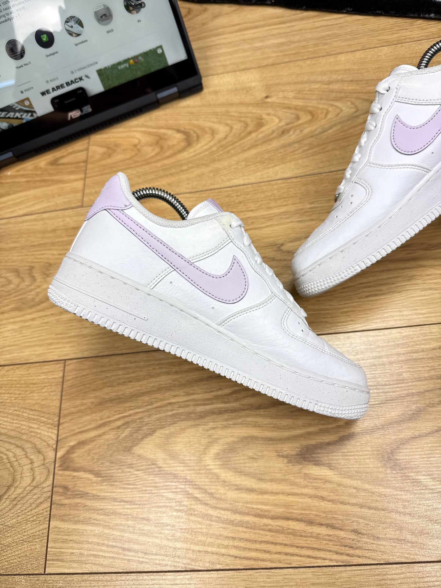 Nike Air Force 1 Low (39)
