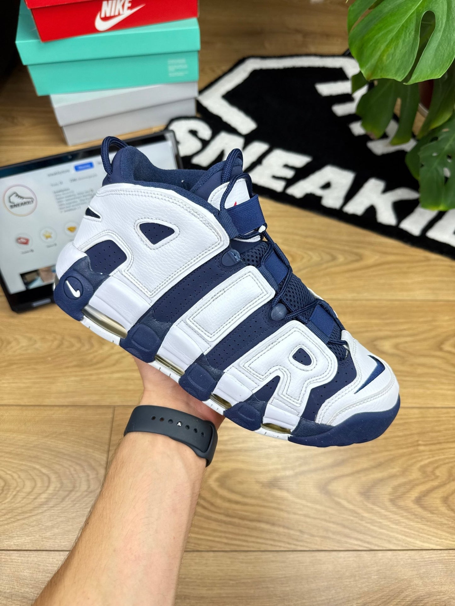 Nike Air More Uptempo 96 (44)