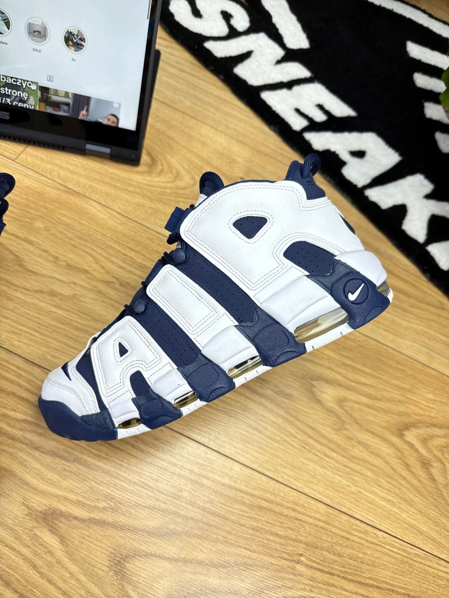 Nike Air More Uptempo 96 (44)