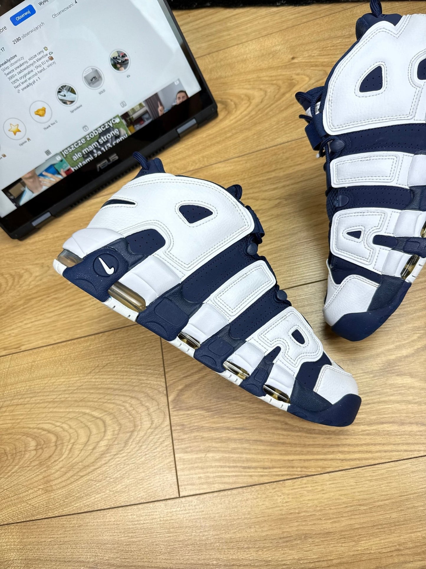 Nike Air More Uptempo 96 (44)