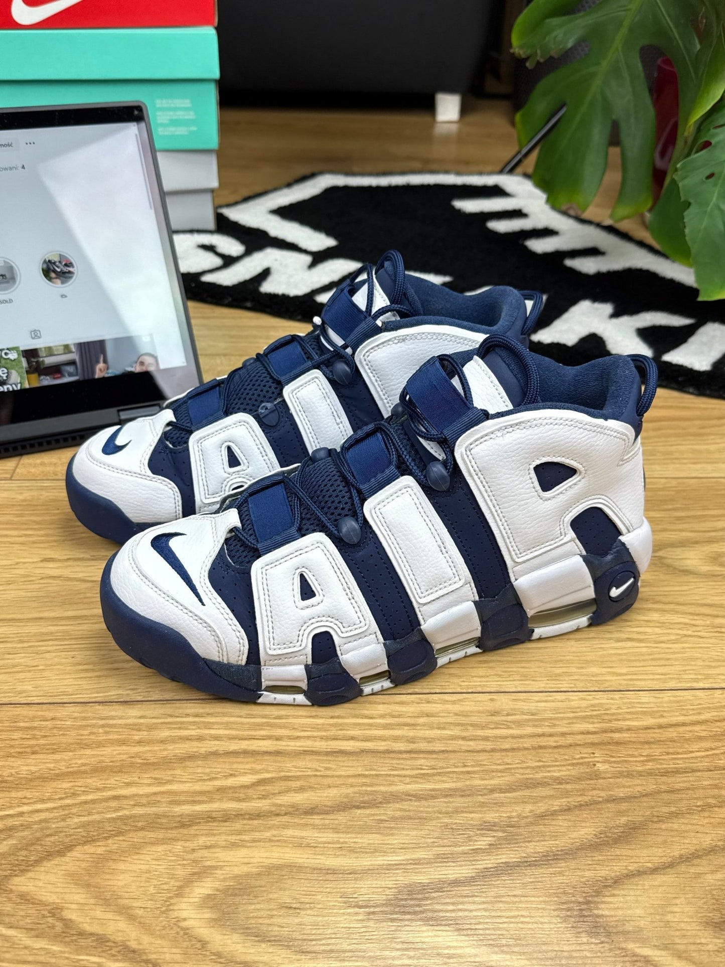 Nike Air More Uptempo 96 (44)