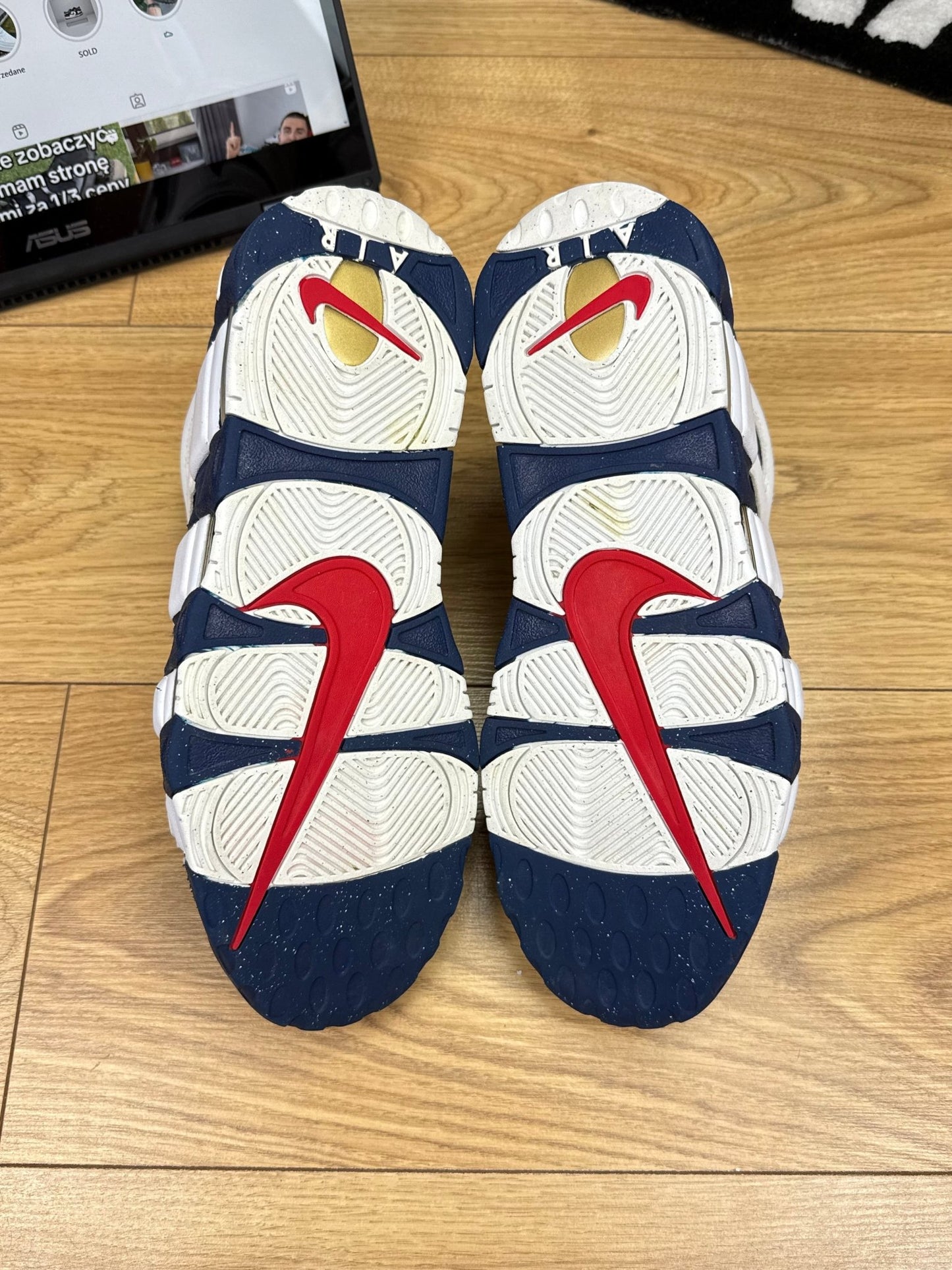 Nike Air More Uptempo 96 (44)