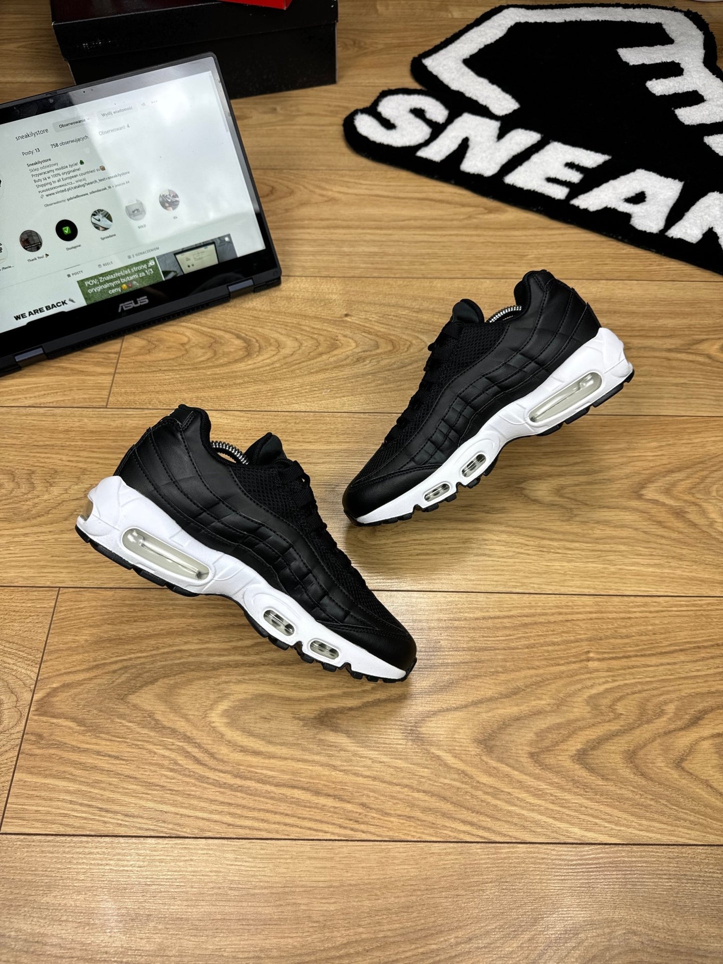 Nike Air Max 95 (39)