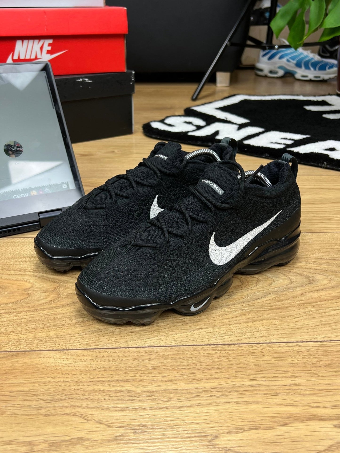 Nike Air Vapormax 2023 FK (40)