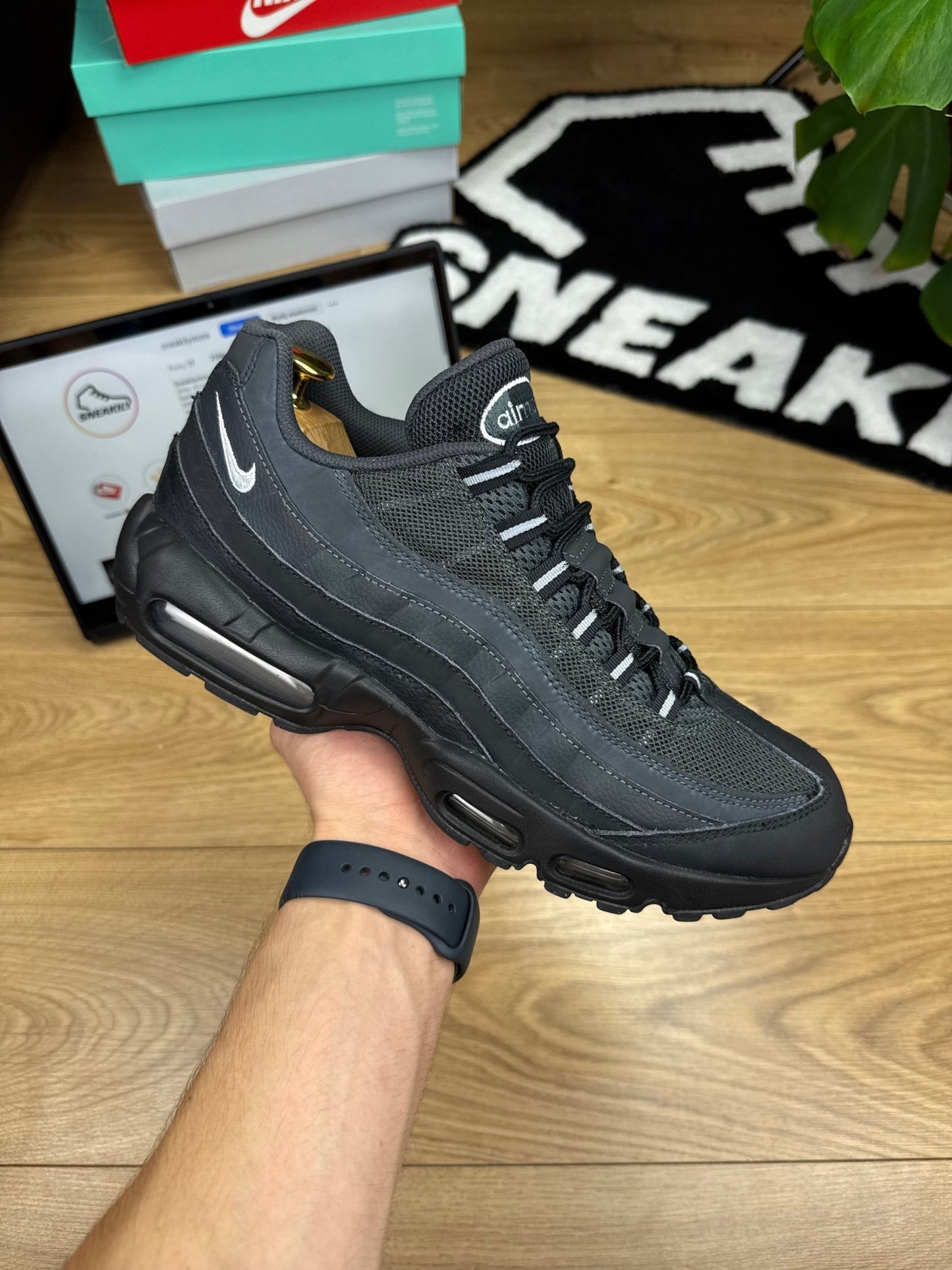 Nike Air Max 95 (45)