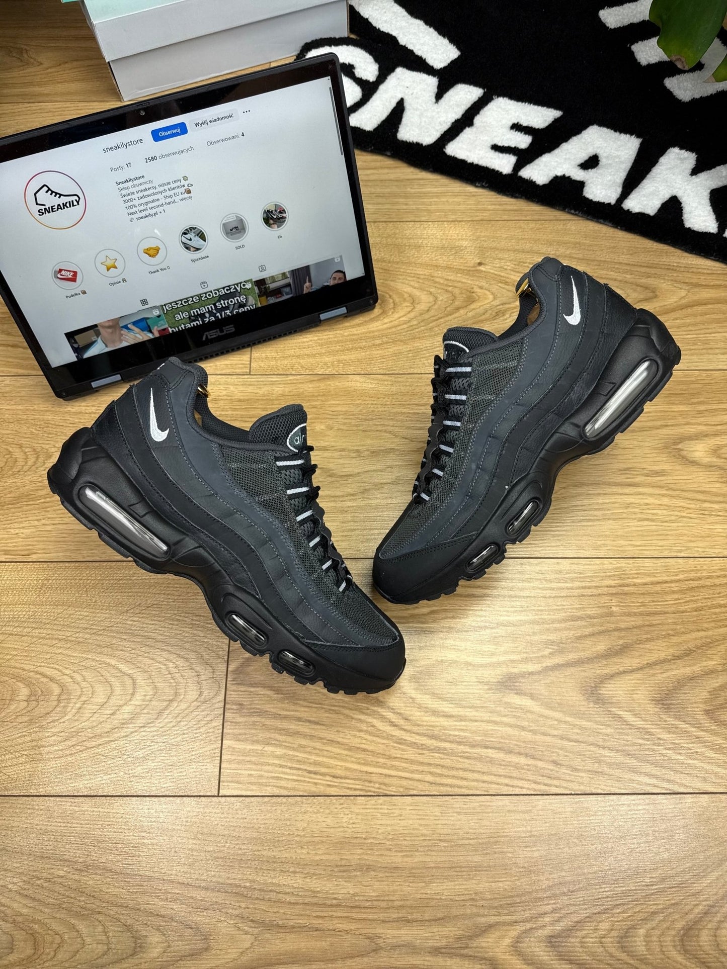 Nike Air Max 95 (45)
