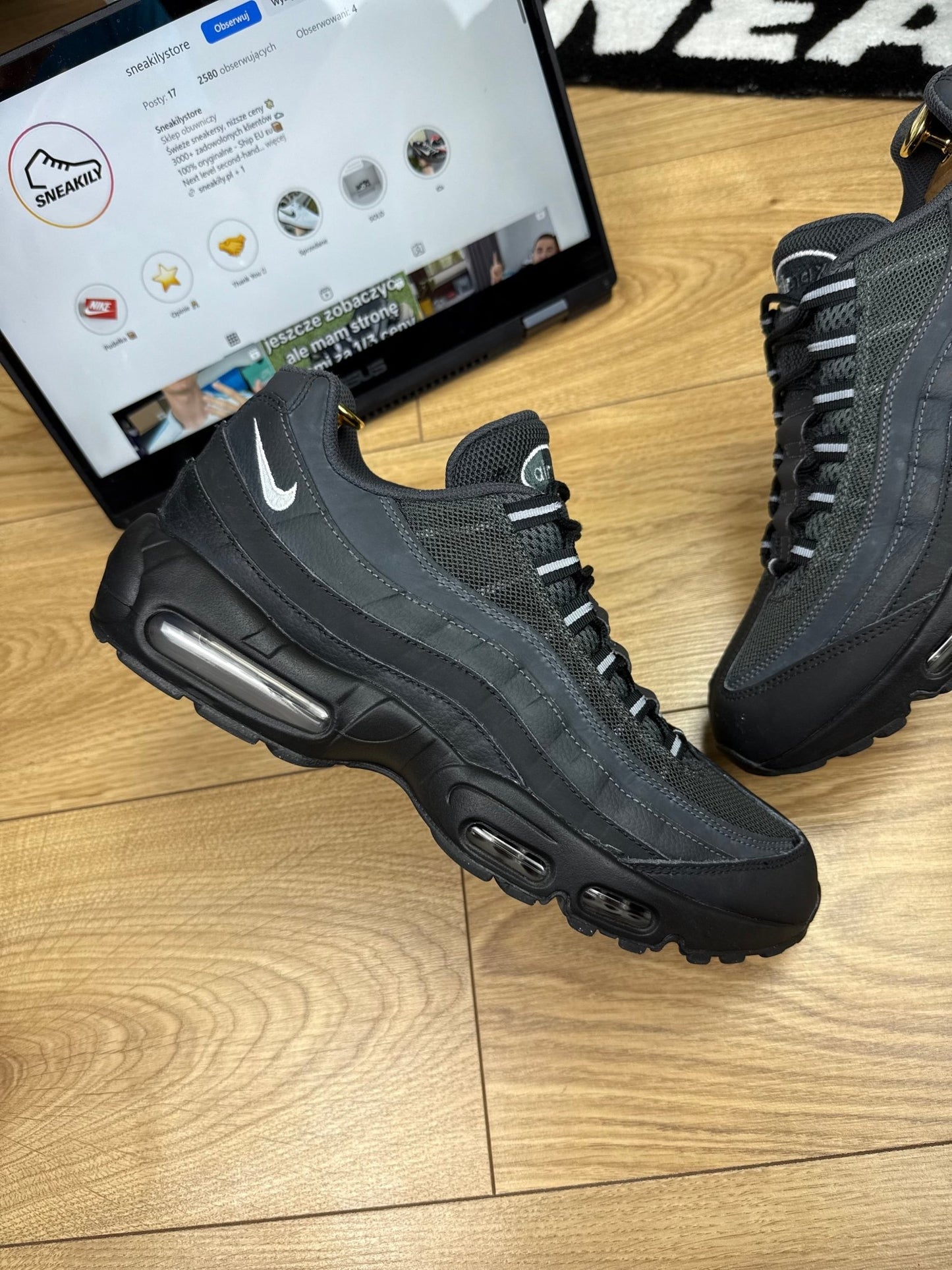 Nike Air Max 95 (45)