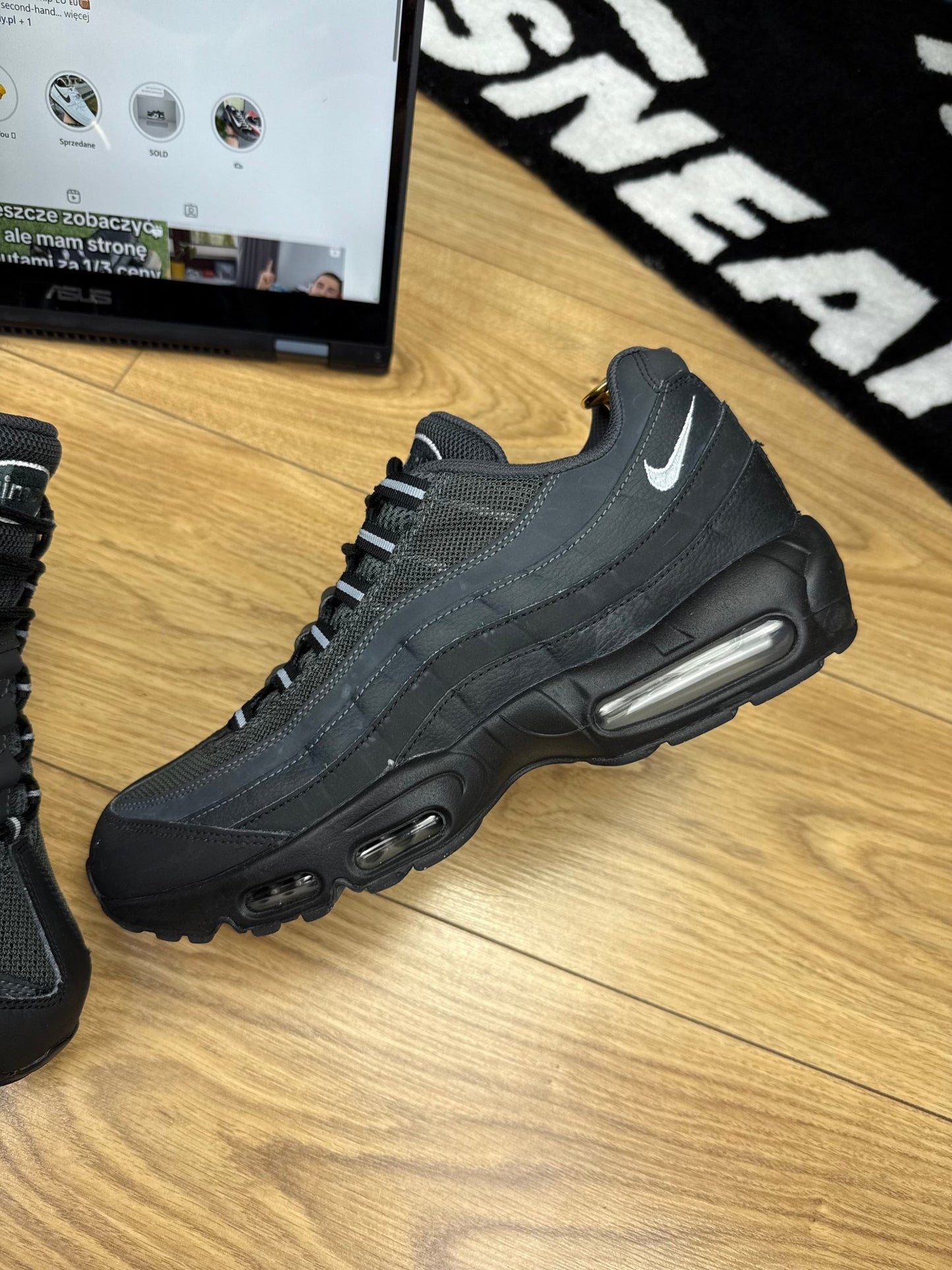 Nike Air Max 95 (45)