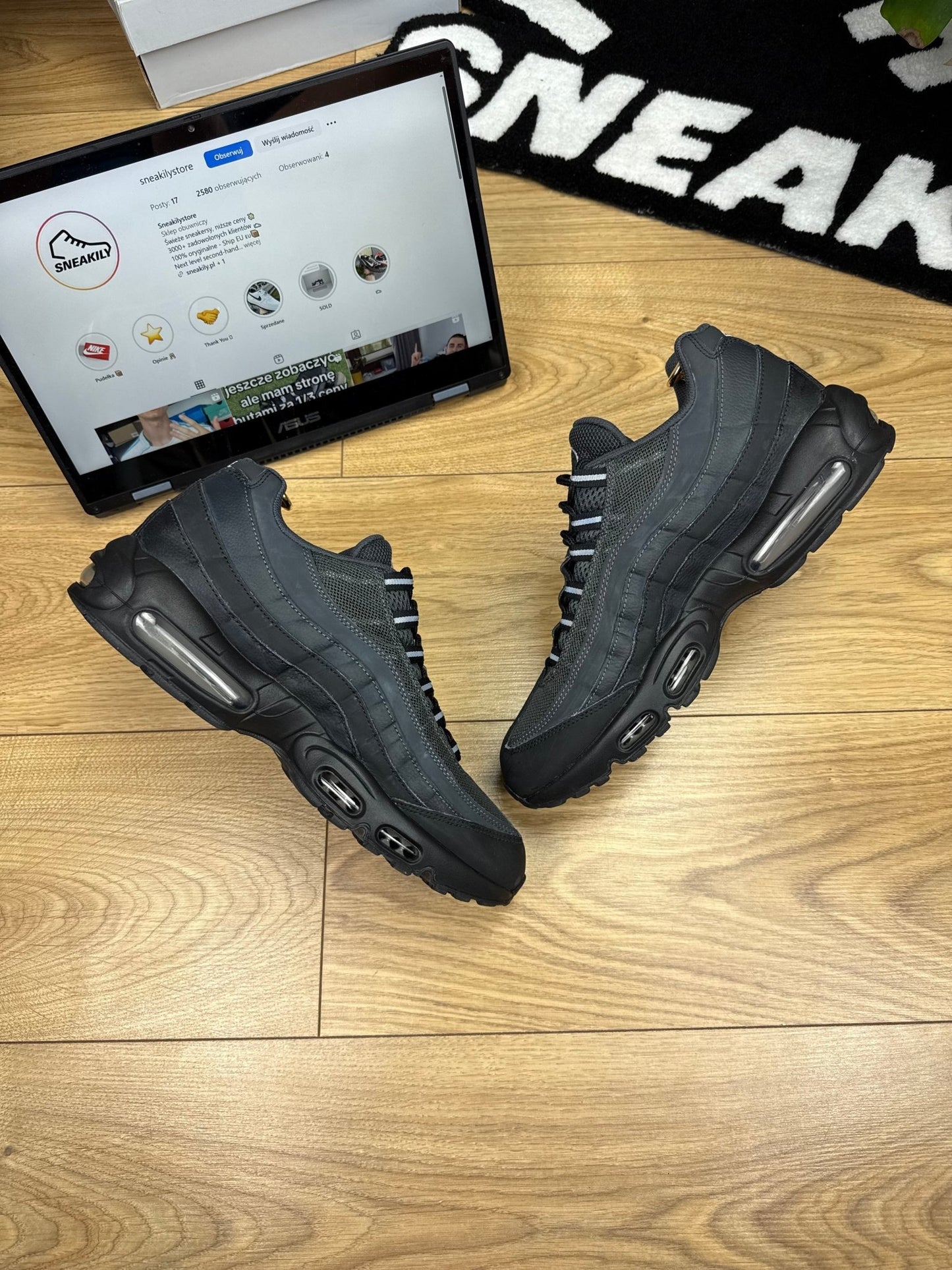 Nike Air Max 95 (45)