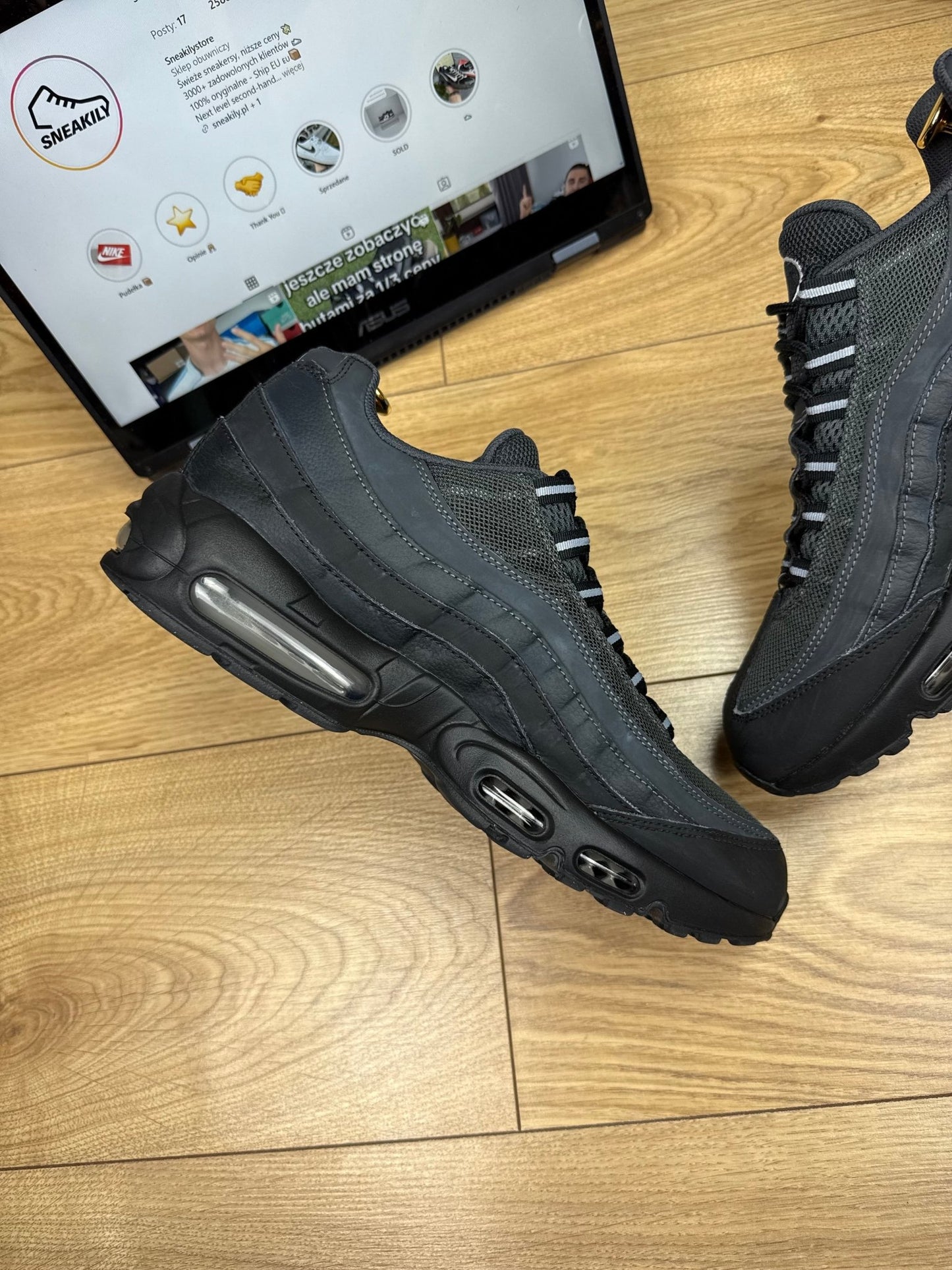 Nike Air Max 95 (45)
