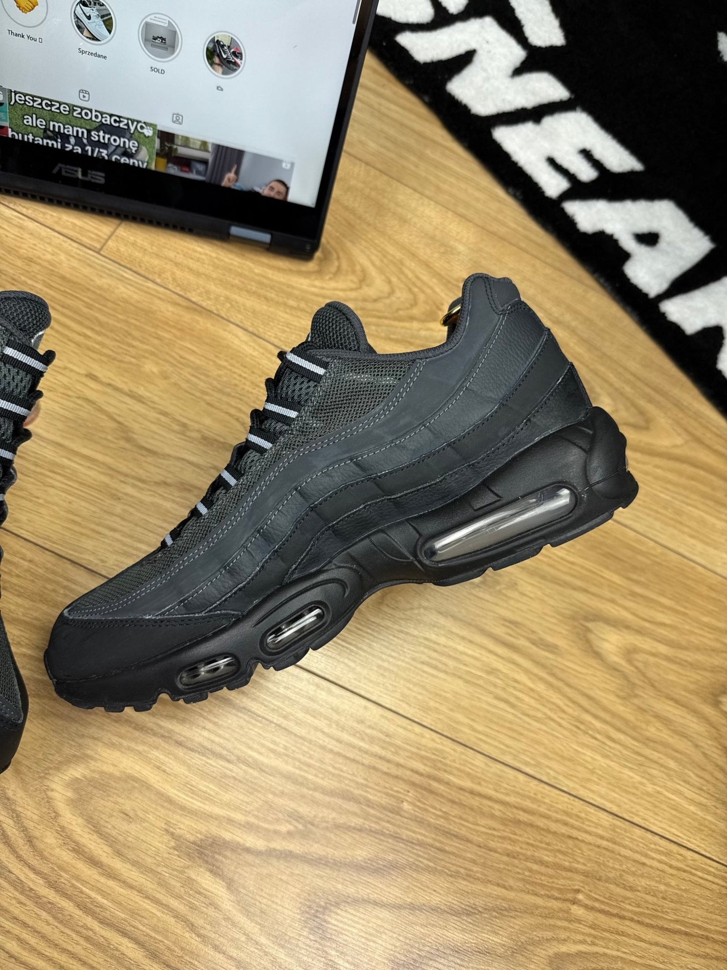 Nike Air Max 95 (45)