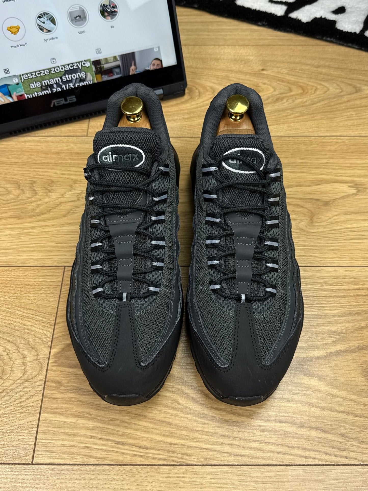 Nike Air Max 95 (45)