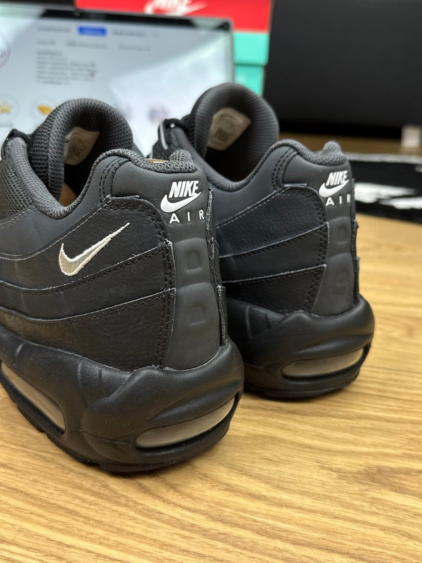 Nike Air Max 95 (45)