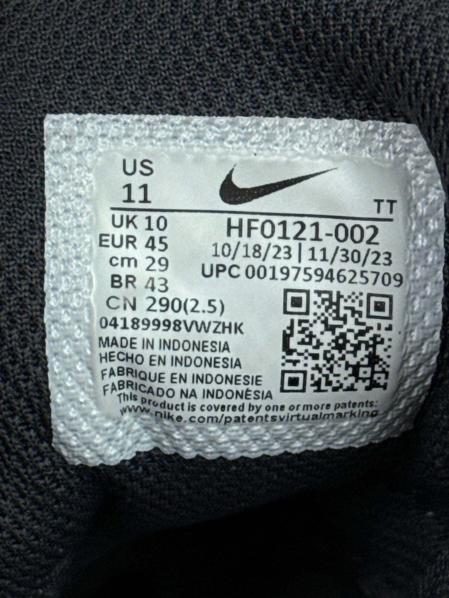 Nike Air Max 95 (45)