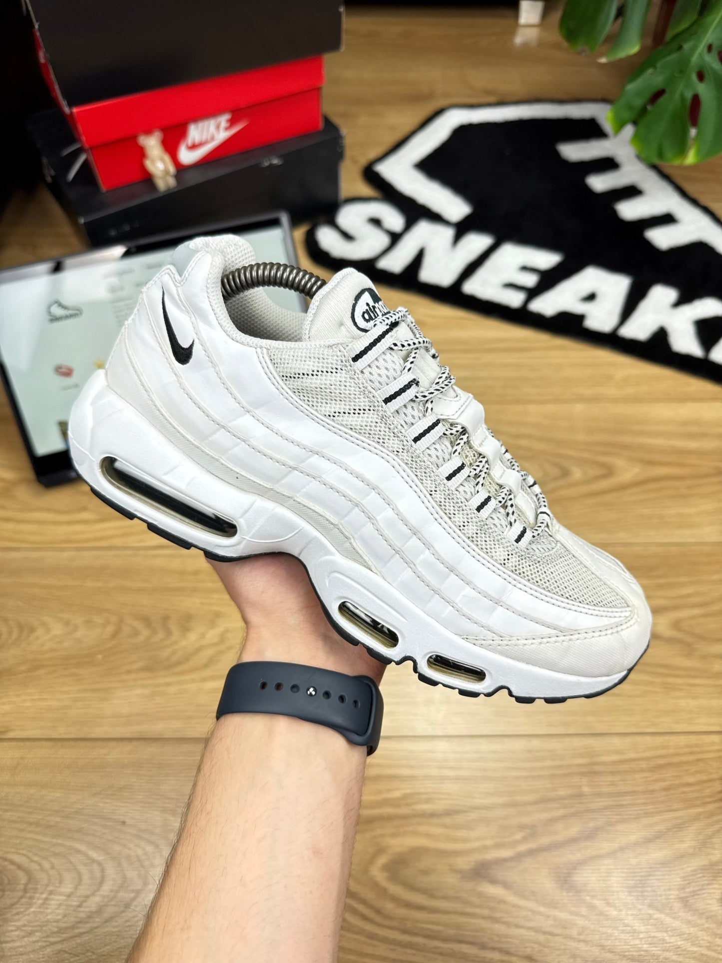 Nike Air Max 95 (42)