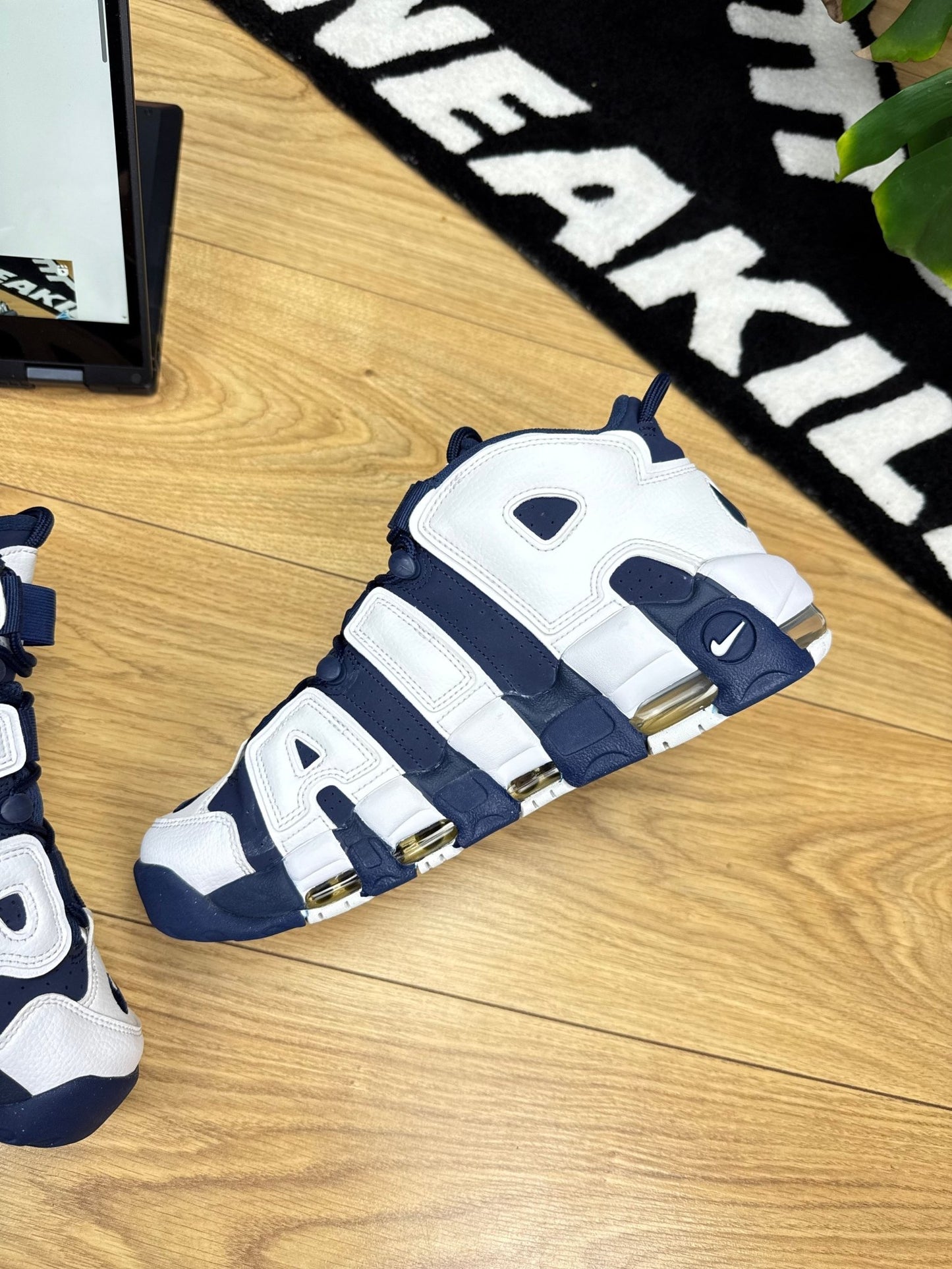 Nike Air More Uptempo 96 (43)
