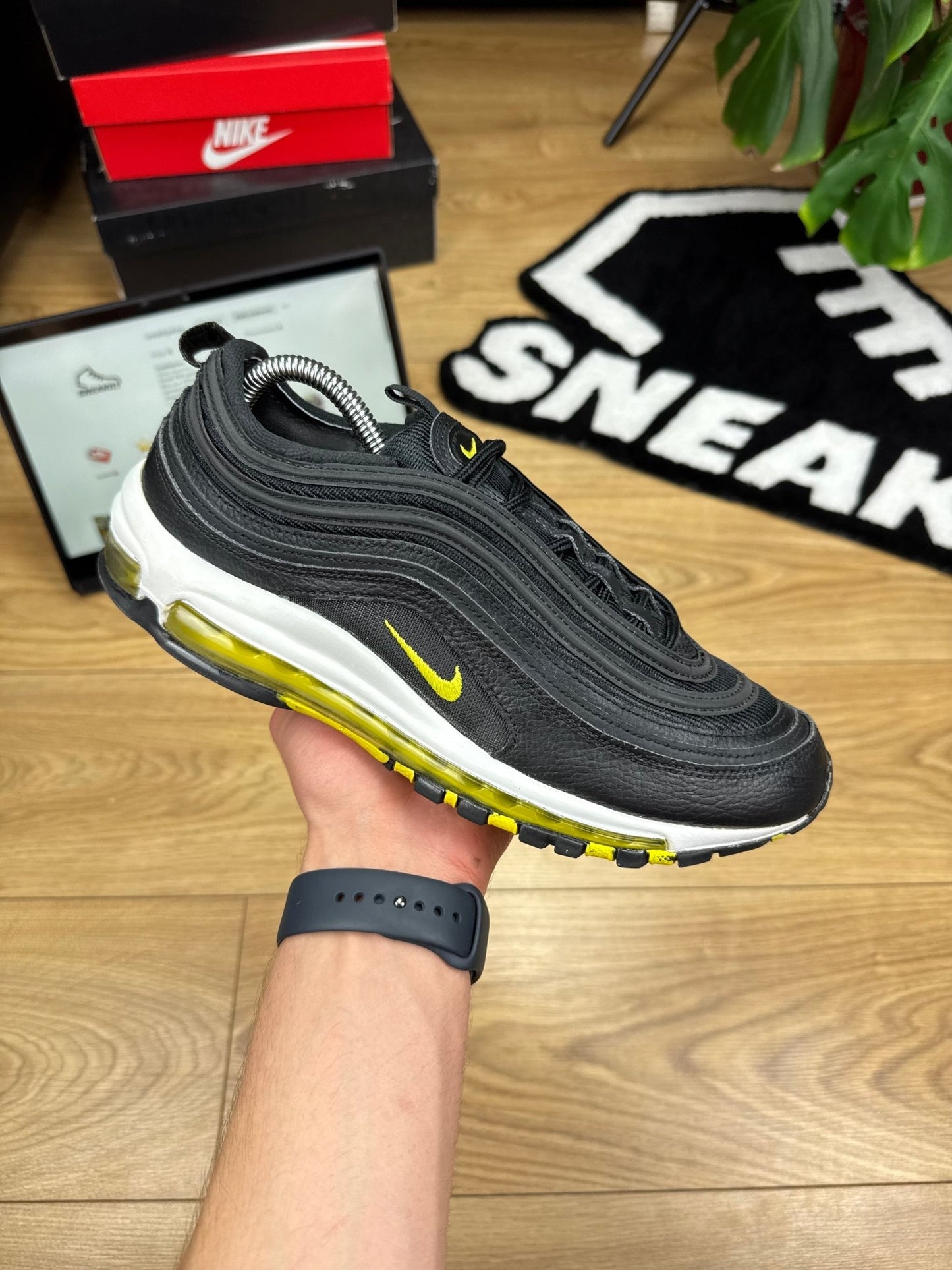 Nike Air Max 97 (43)