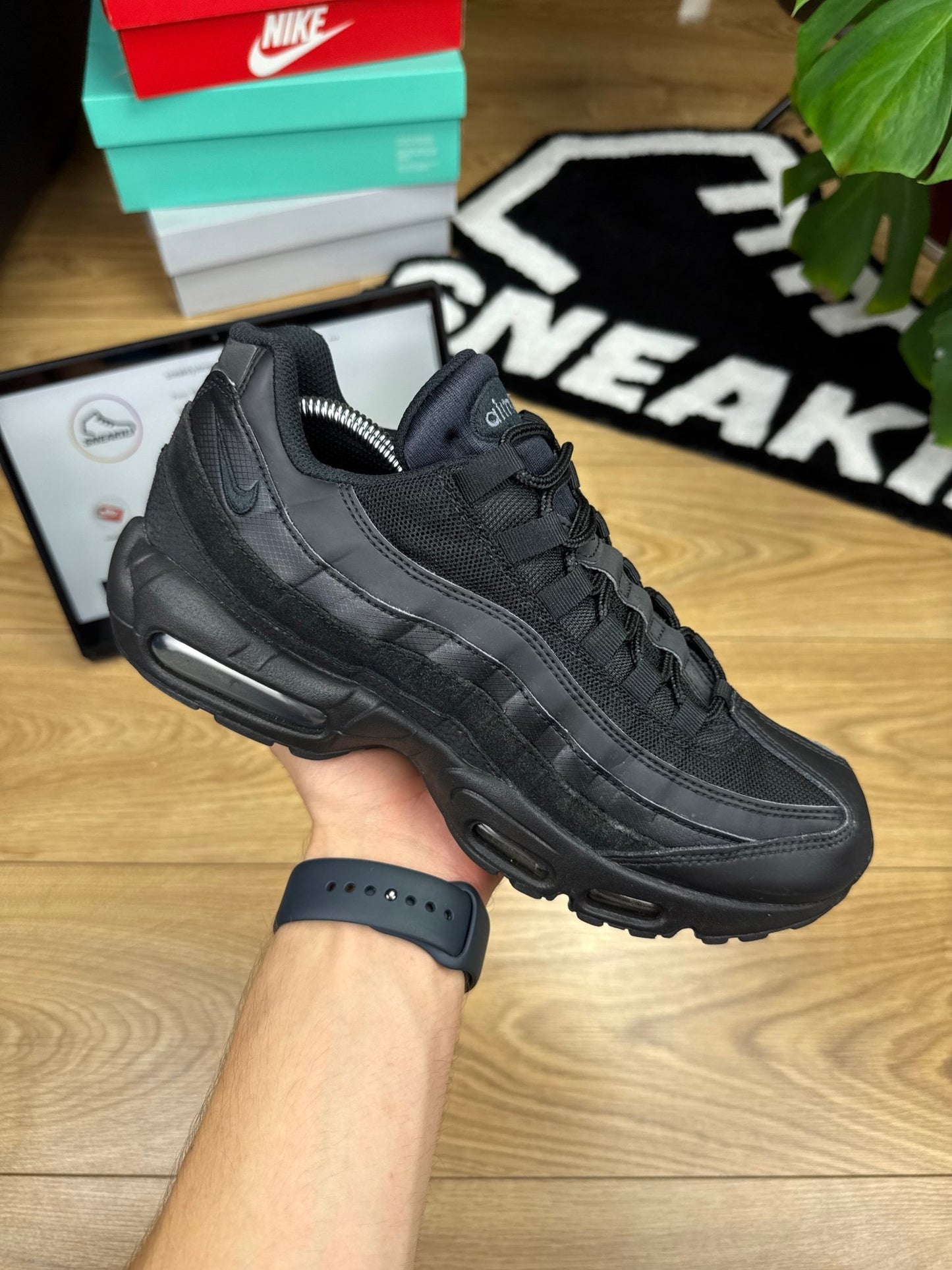 Nike Air Max 95 (43)