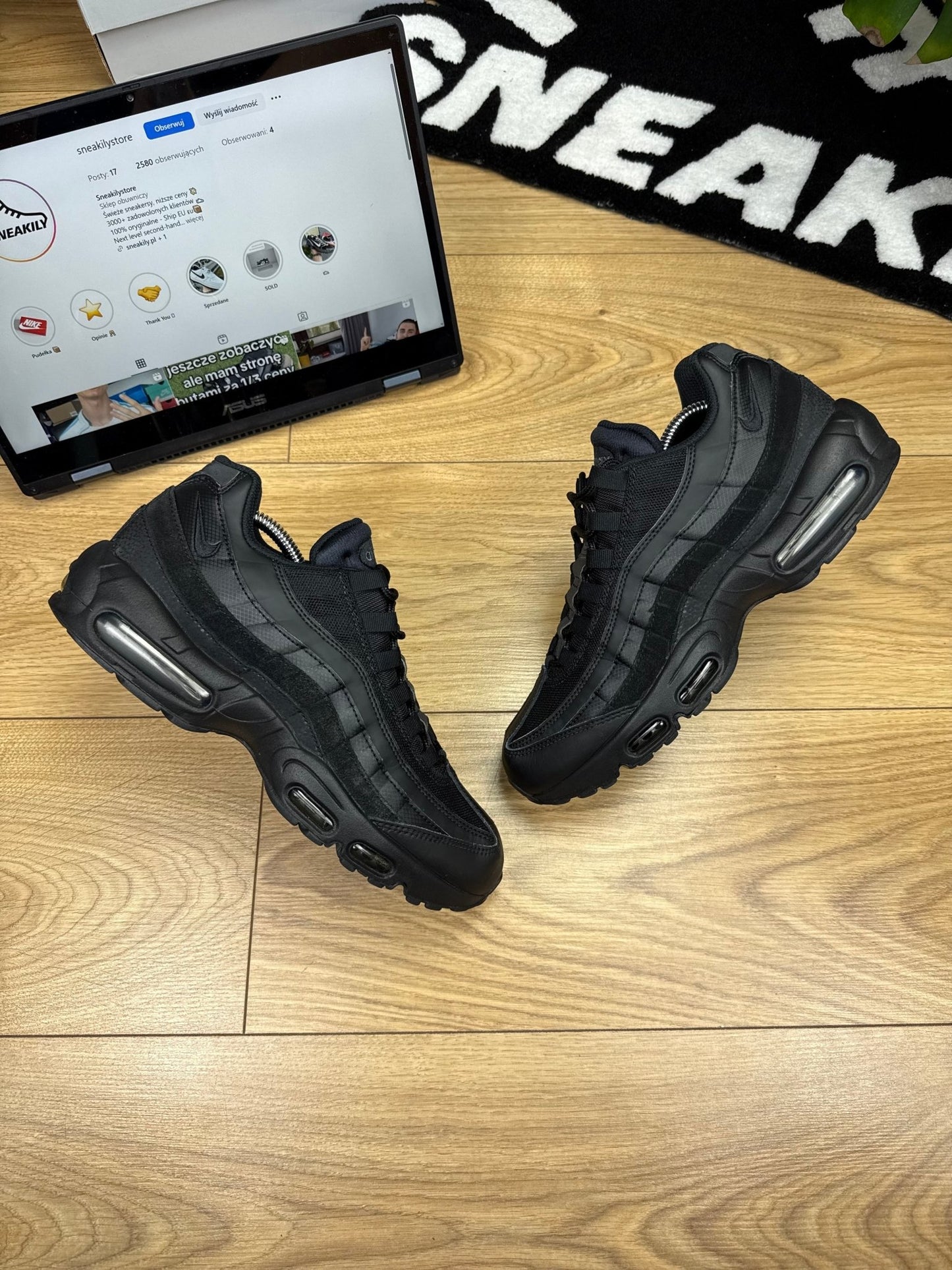 Nike Air Max 95 (43)
