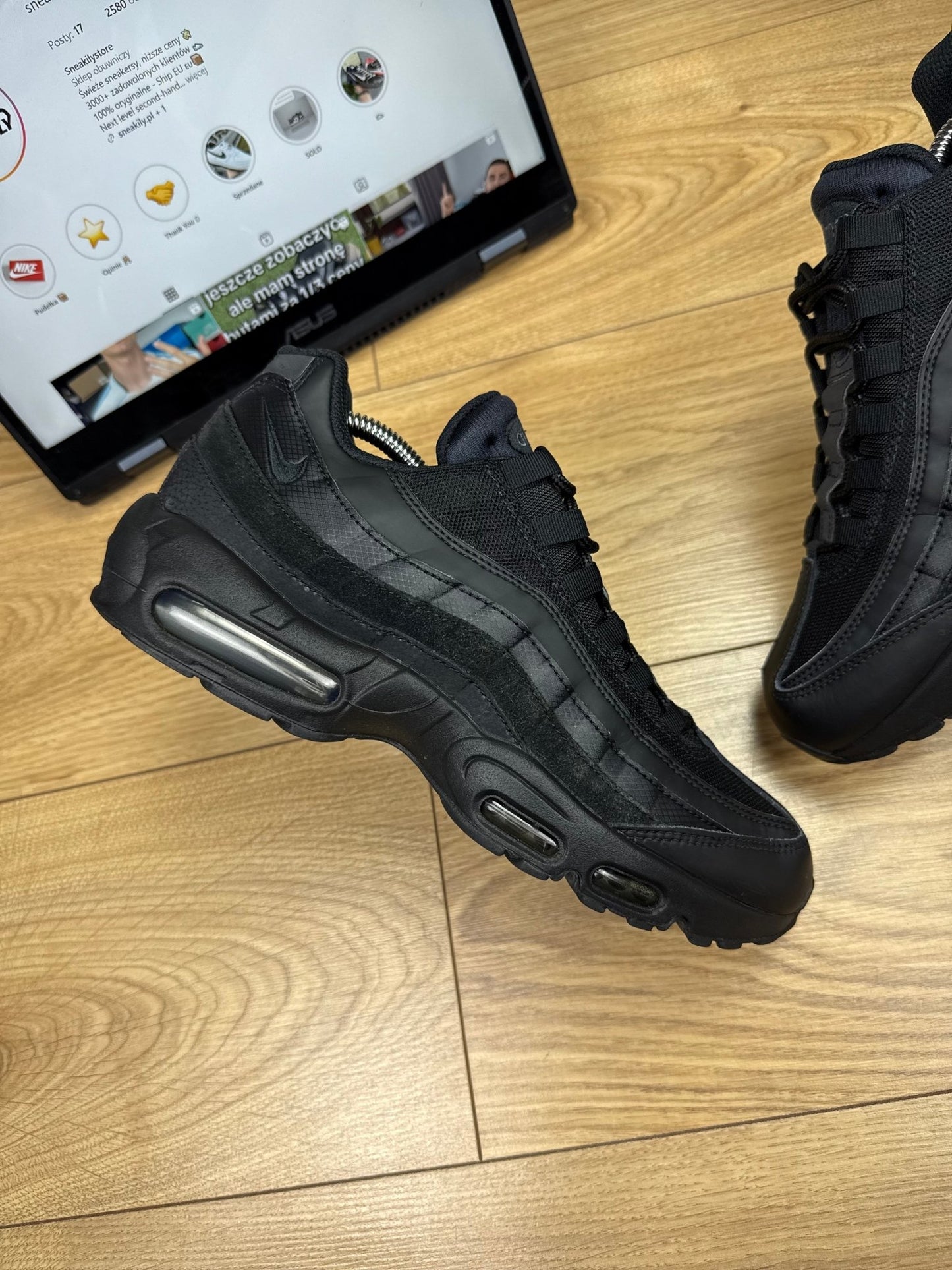 Nike Air Max 95 (43)