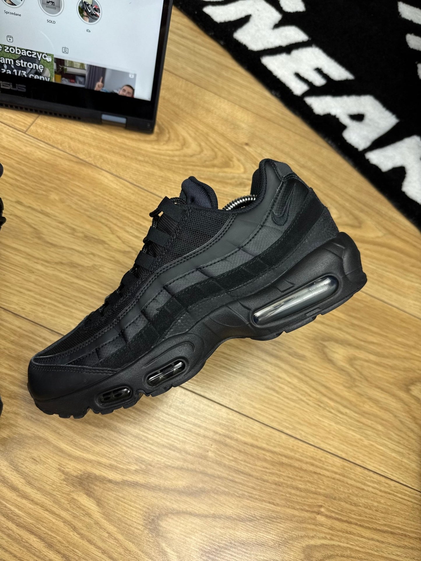 Nike Air Max 95 (43)