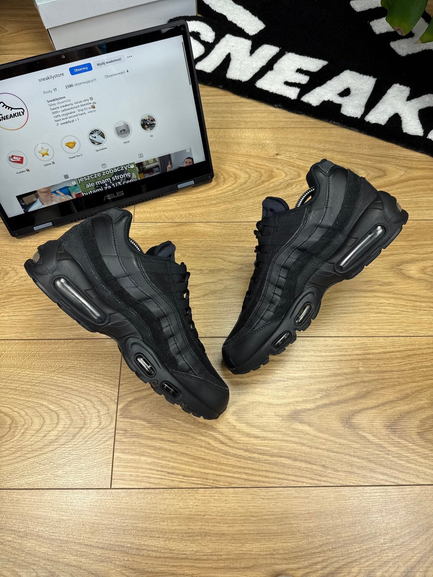 Nike Air Max 95 (43)