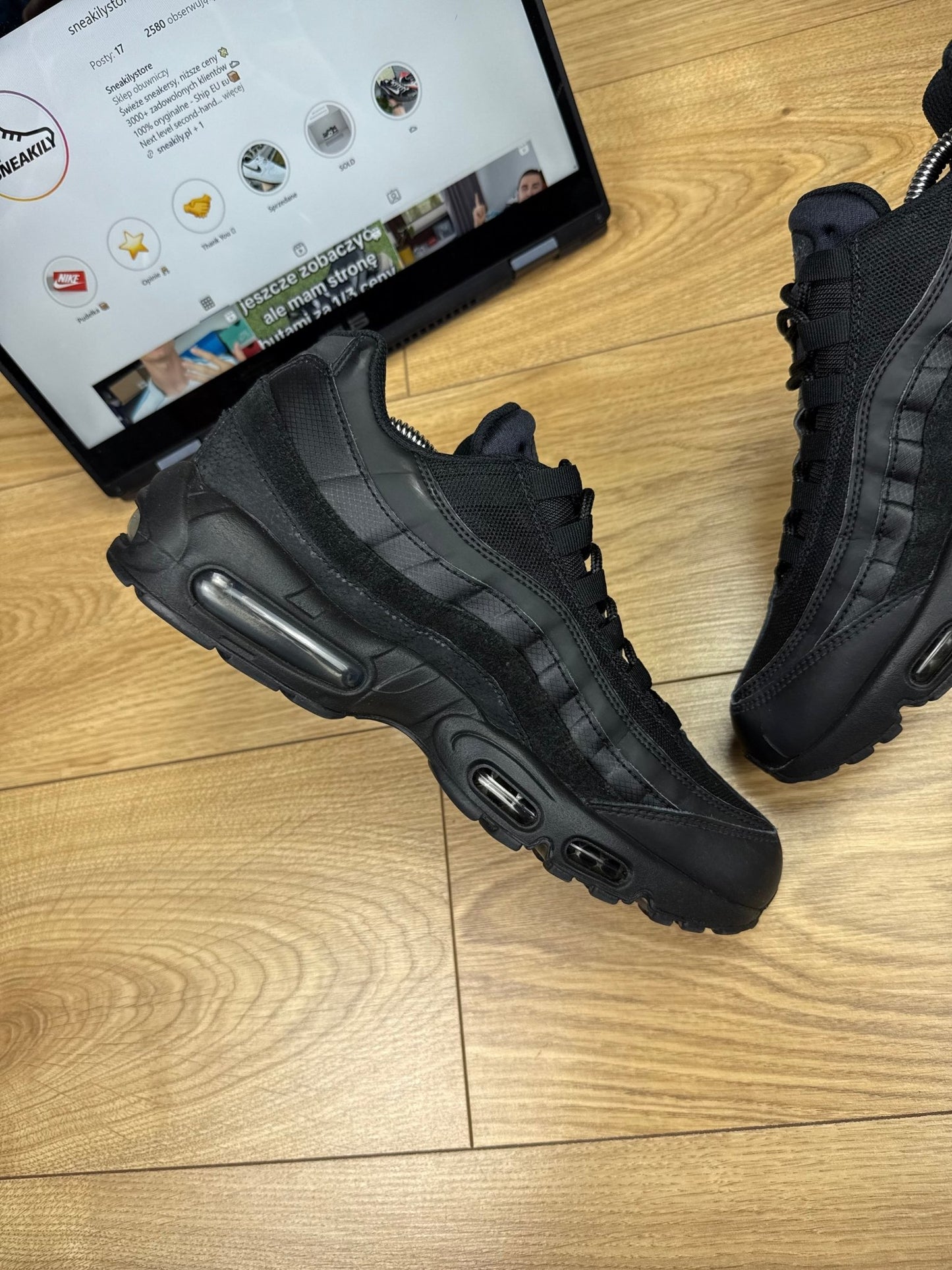 Nike Air Max 95 (43)
