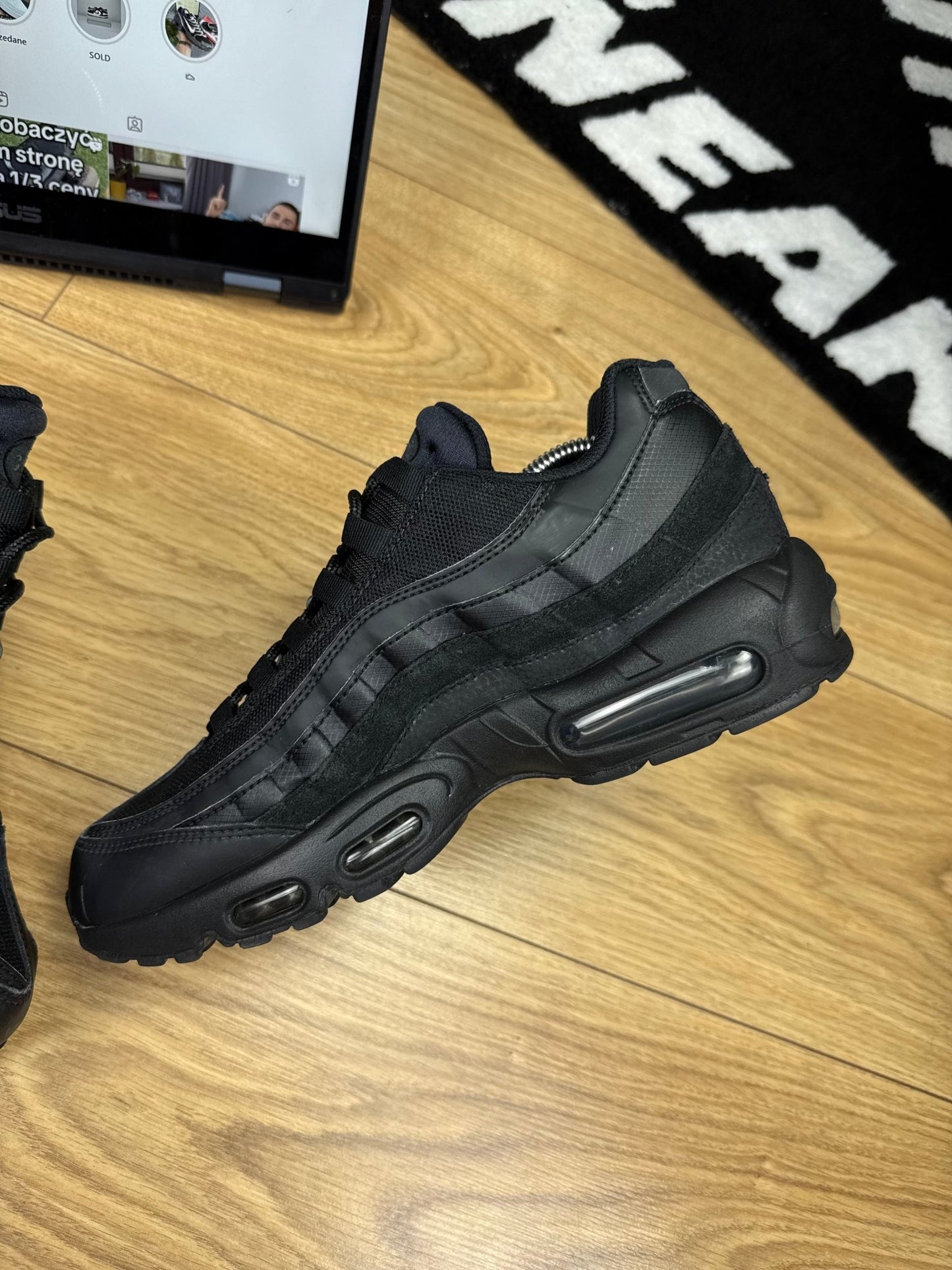 Nike Air Max 95 (43)