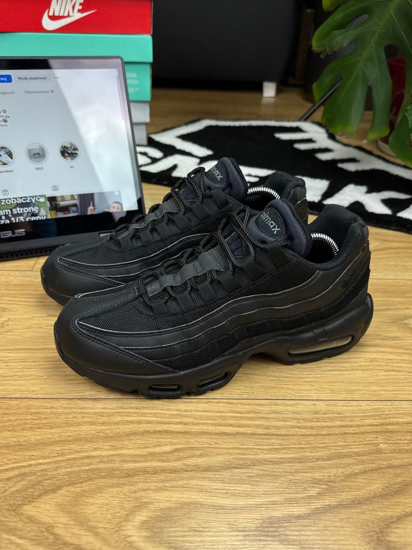 Nike Air Max 95 (43)