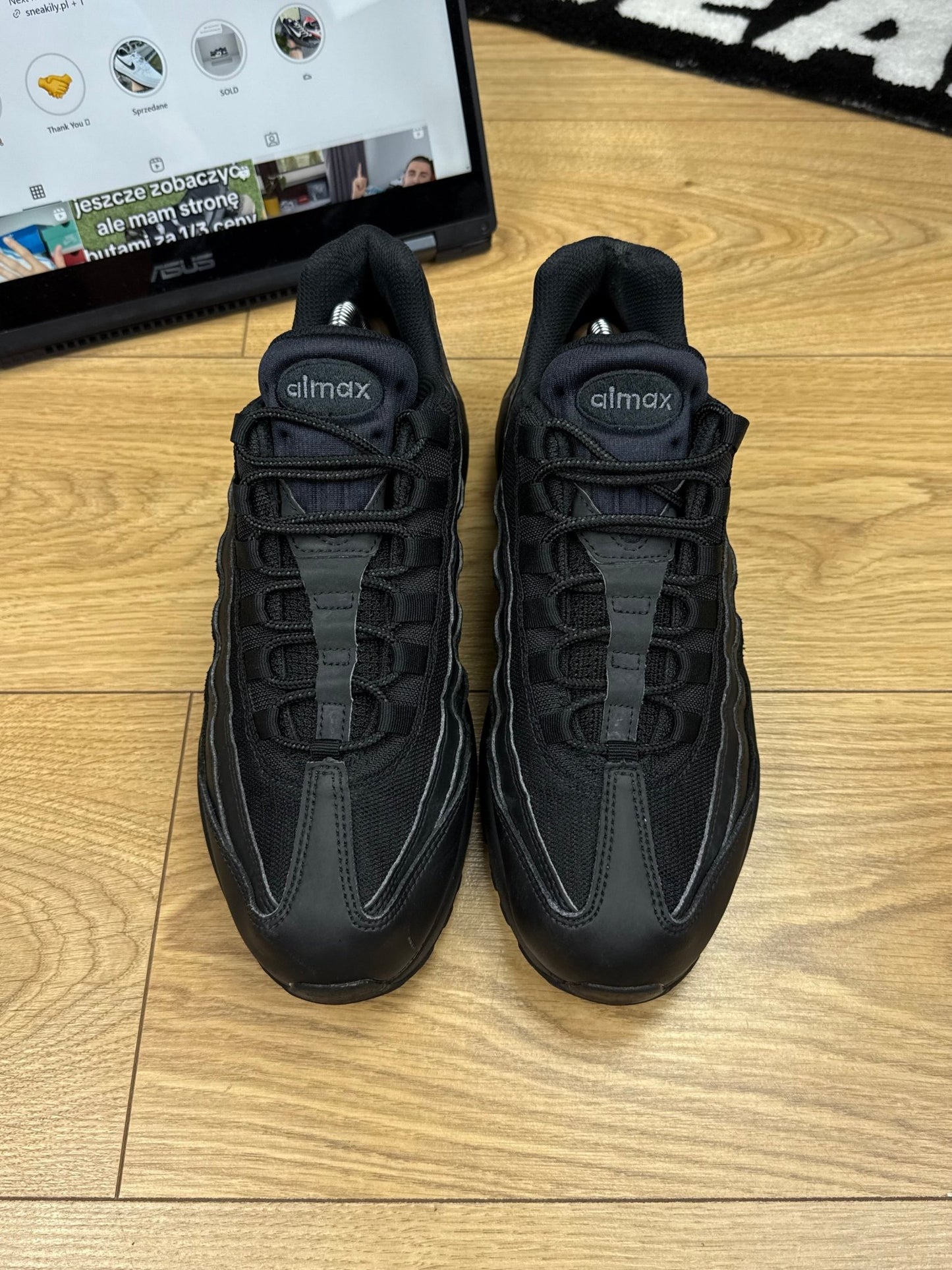 Nike Air Max 95 (43)