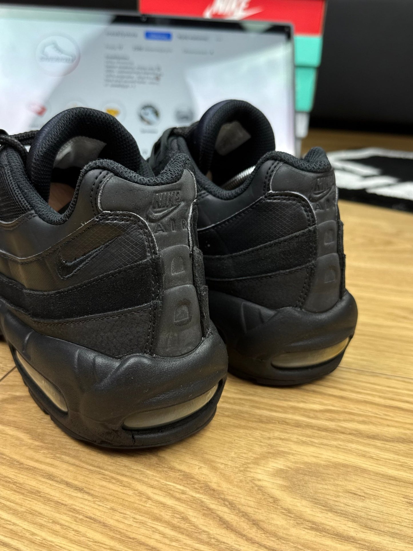 Nike Air Max 95 (43)