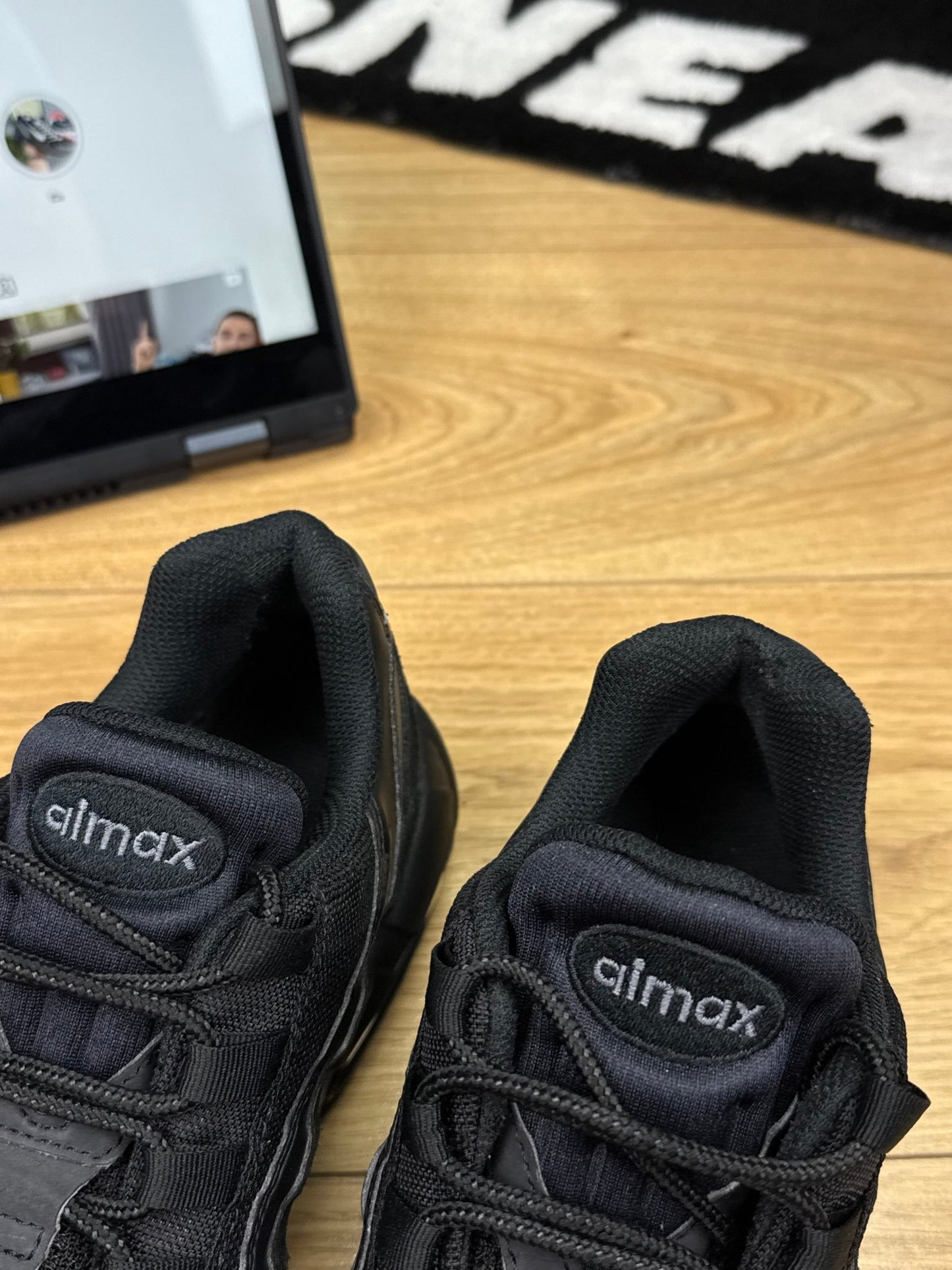 Nike Air Max 95 (43)