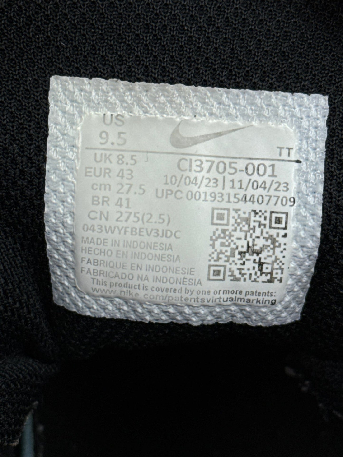 Nike Air Max 95 (43)