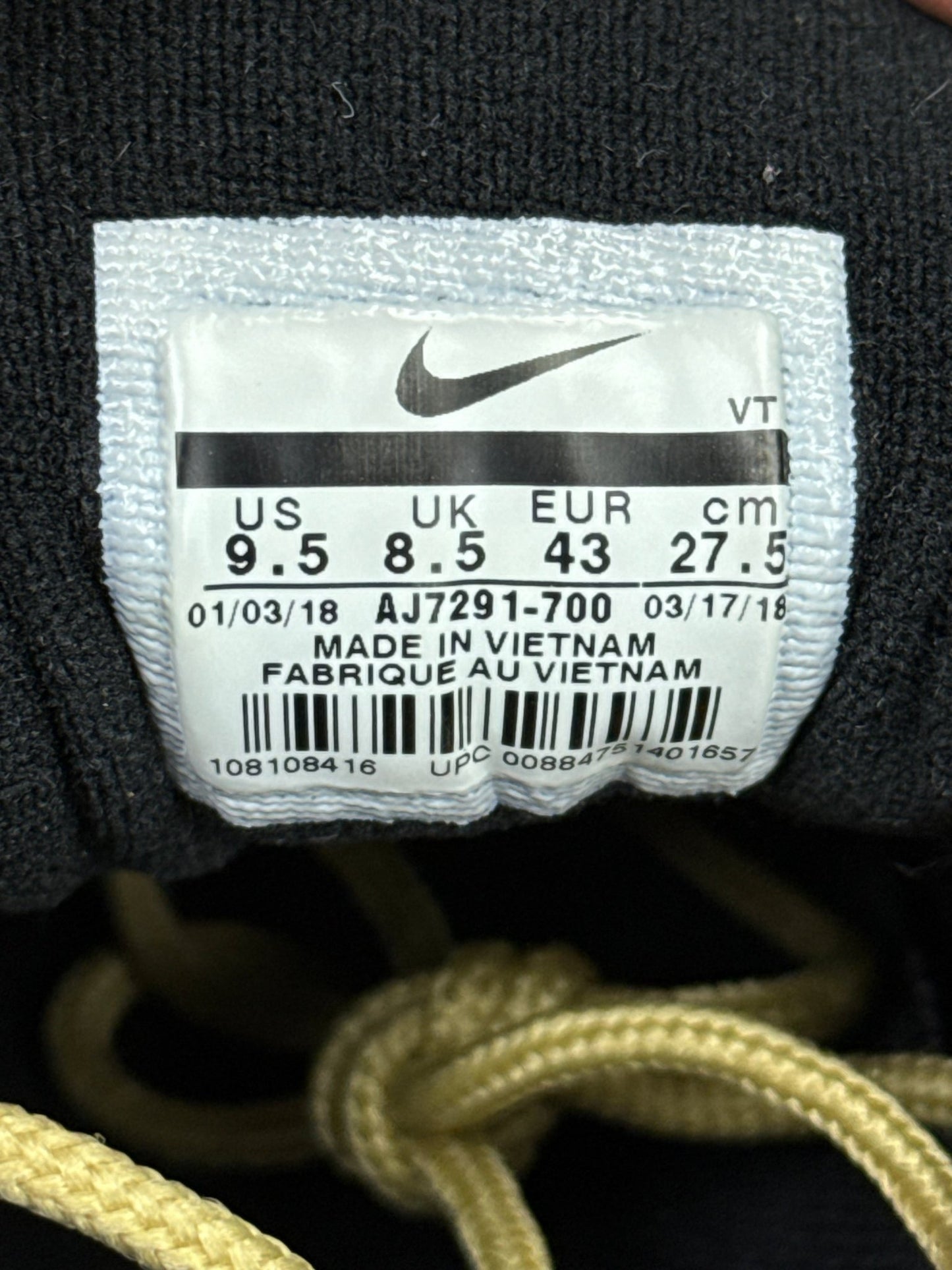 Nike Air VaporMax 97 (43)