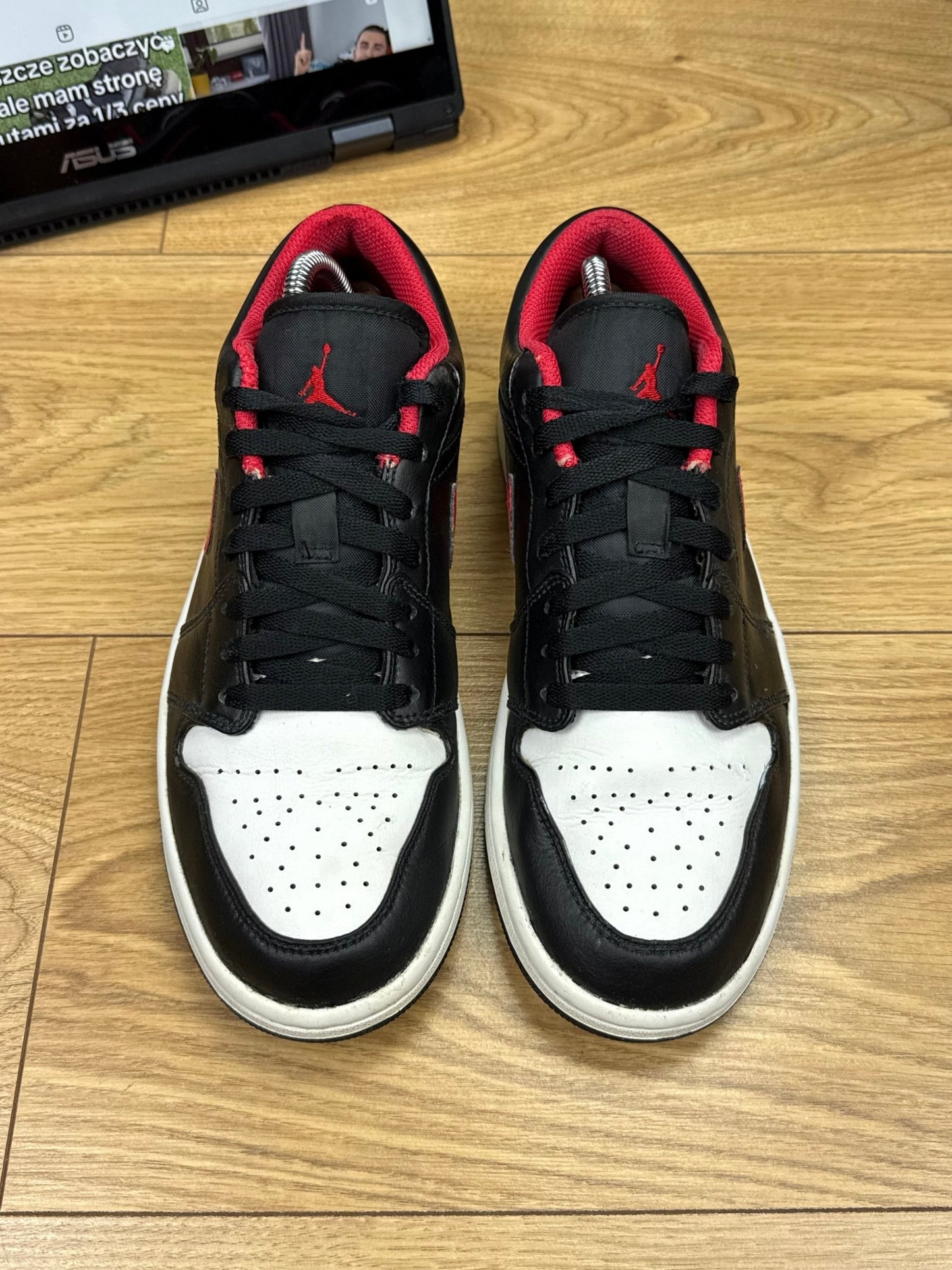 Nike Air Jordan 1 Low (42)