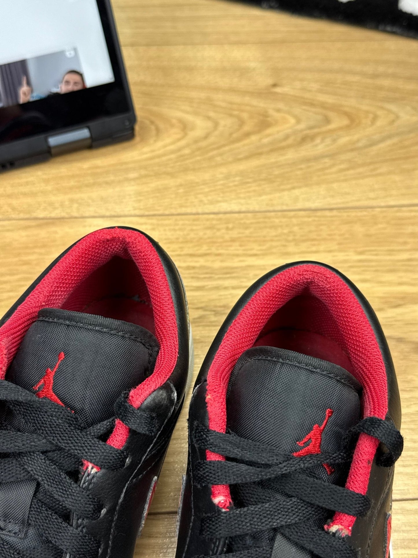 Nike Air Jordan 1 Low (42)