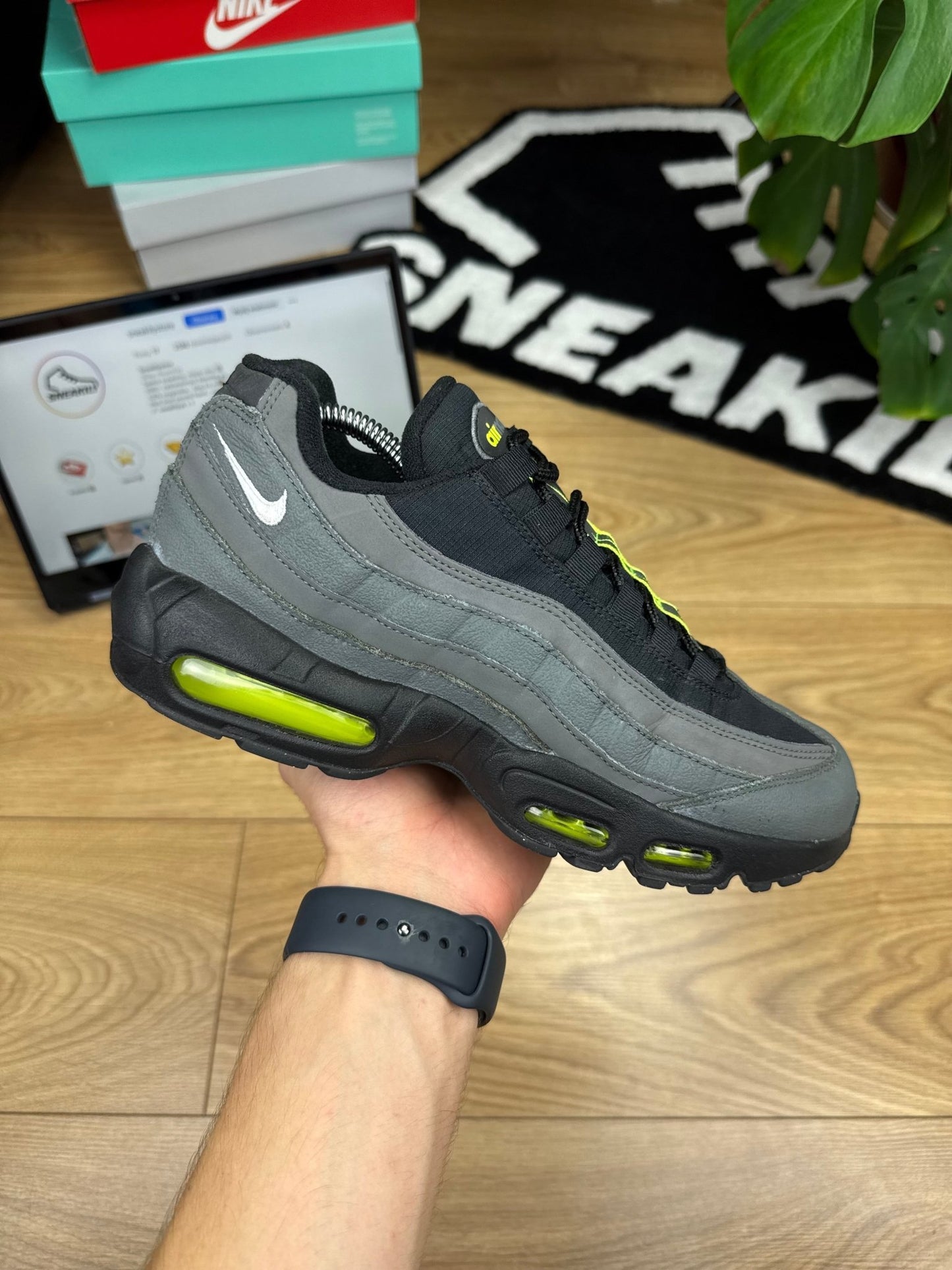 Nike Air Max 95 (42)