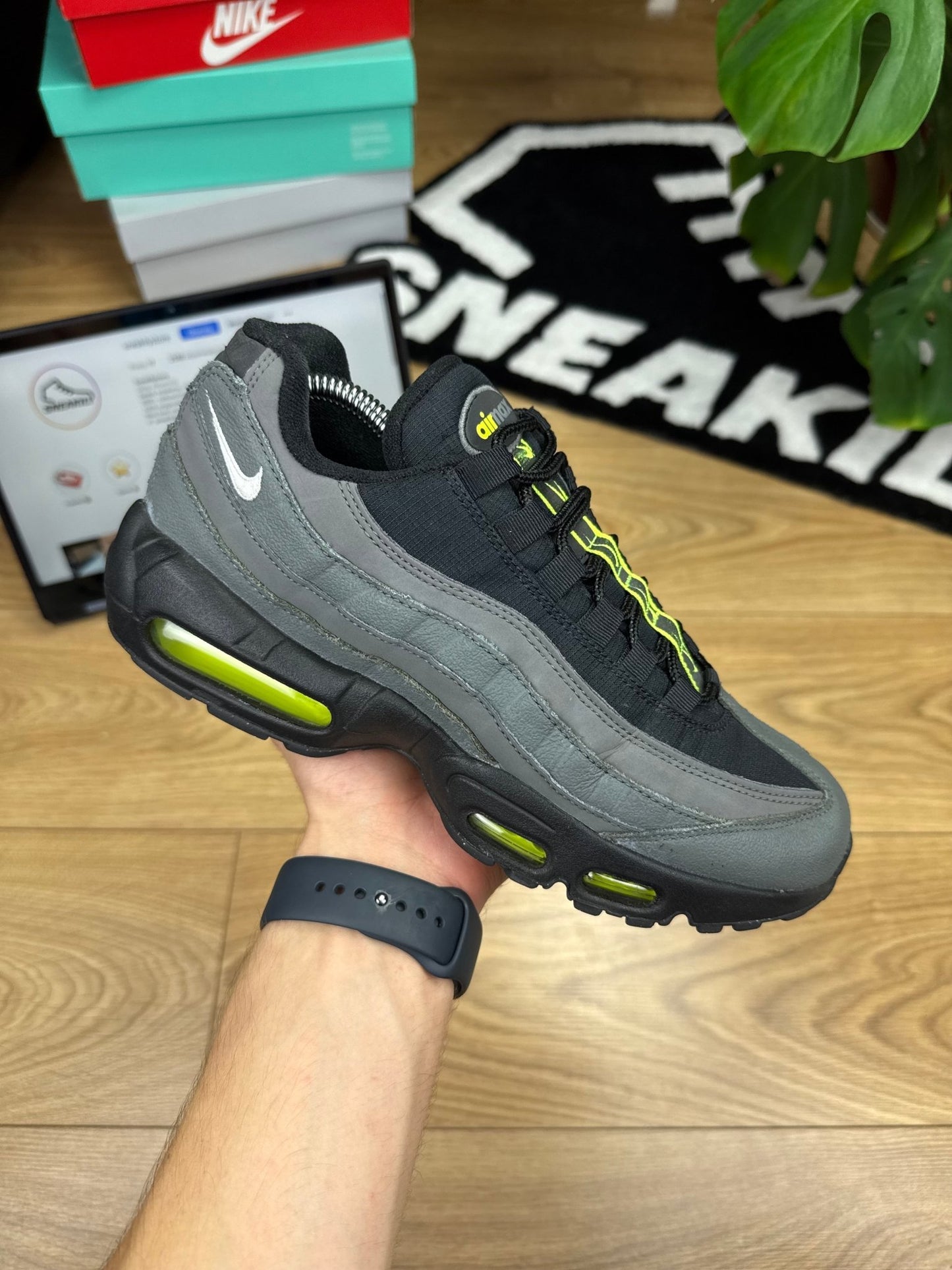 Nike Air Max 95 (42)