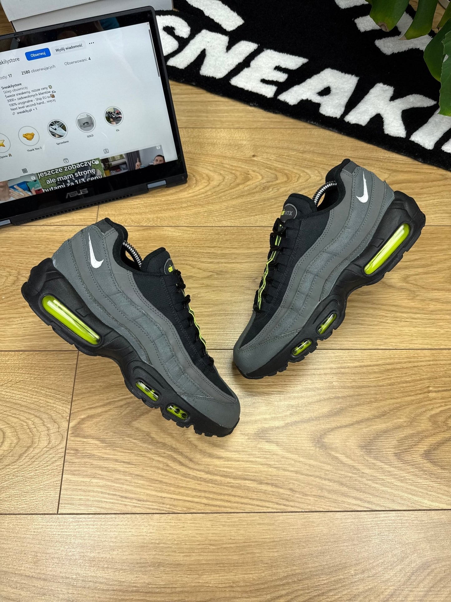 Nike Air Max 95 (42)