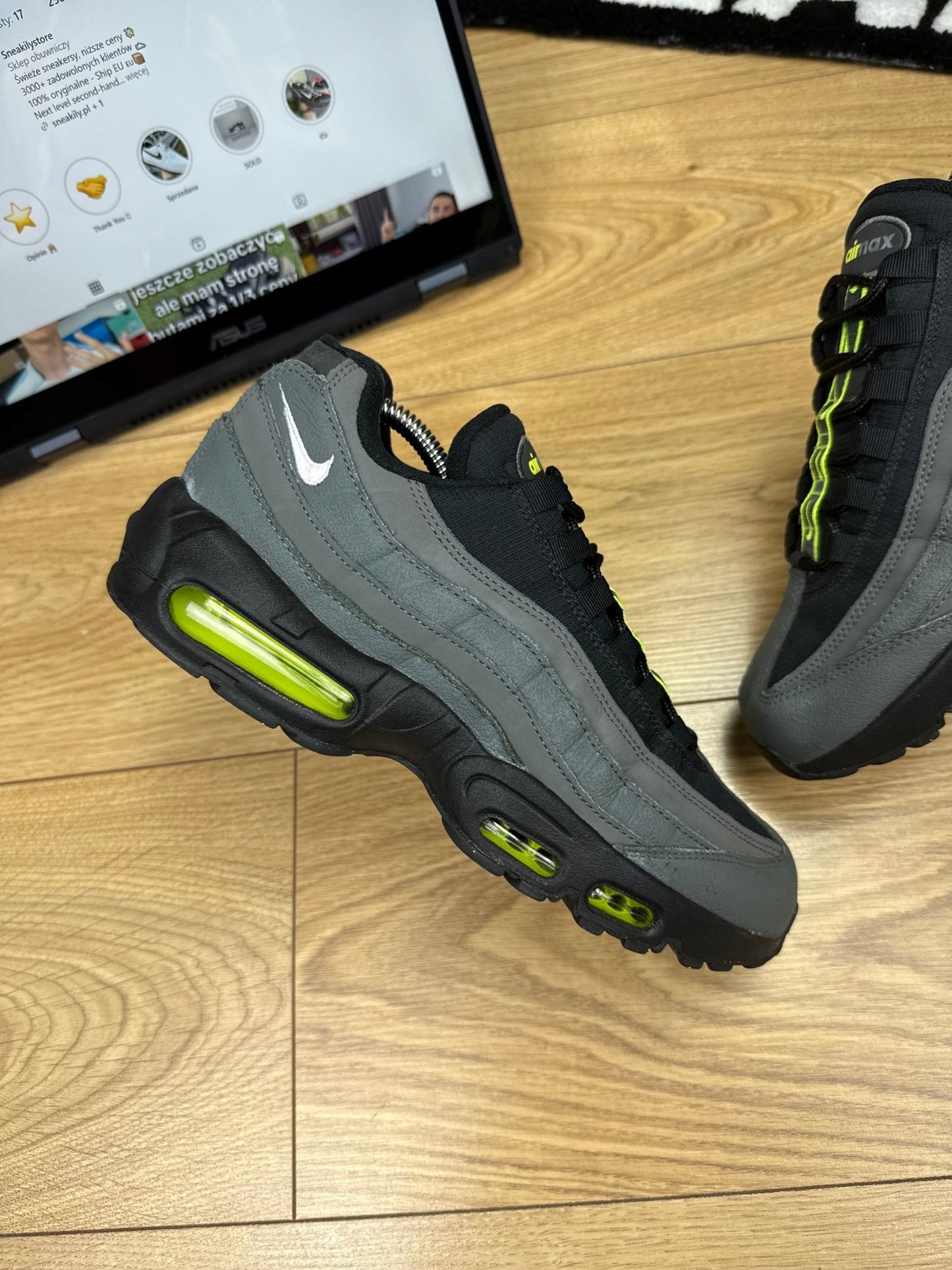 Nike Air Max 95 (42)