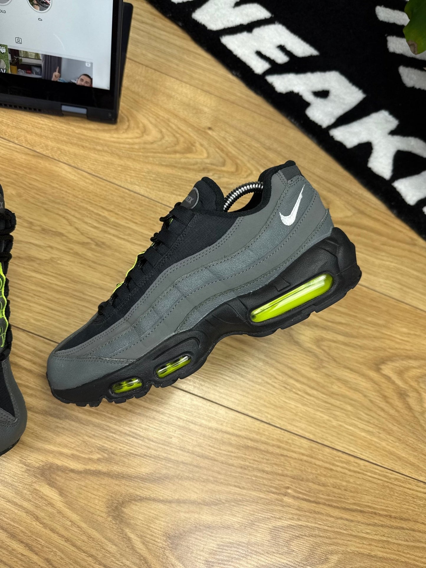 Nike Air Max 95 (42)