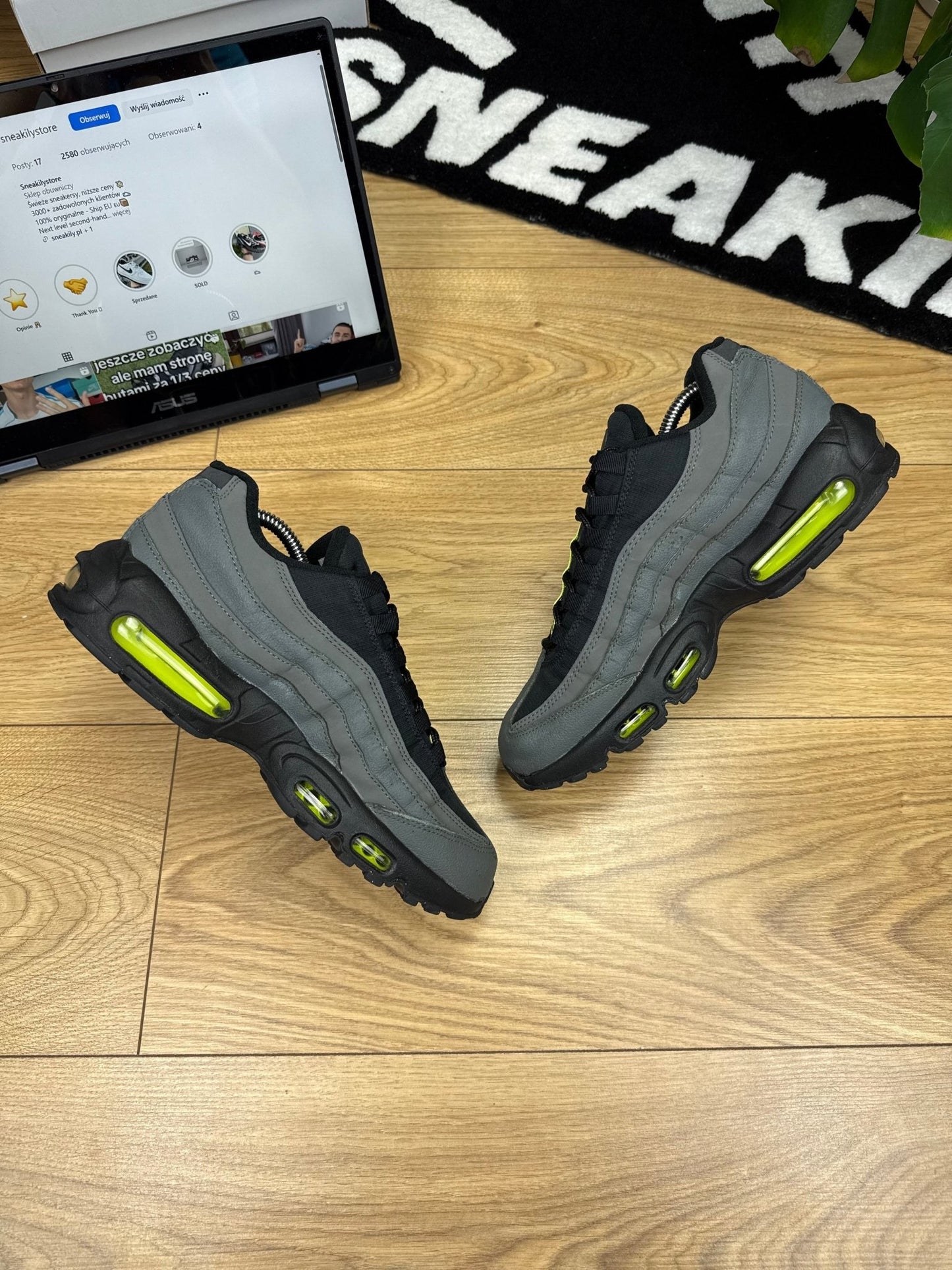 Nike Air Max 95 (42)