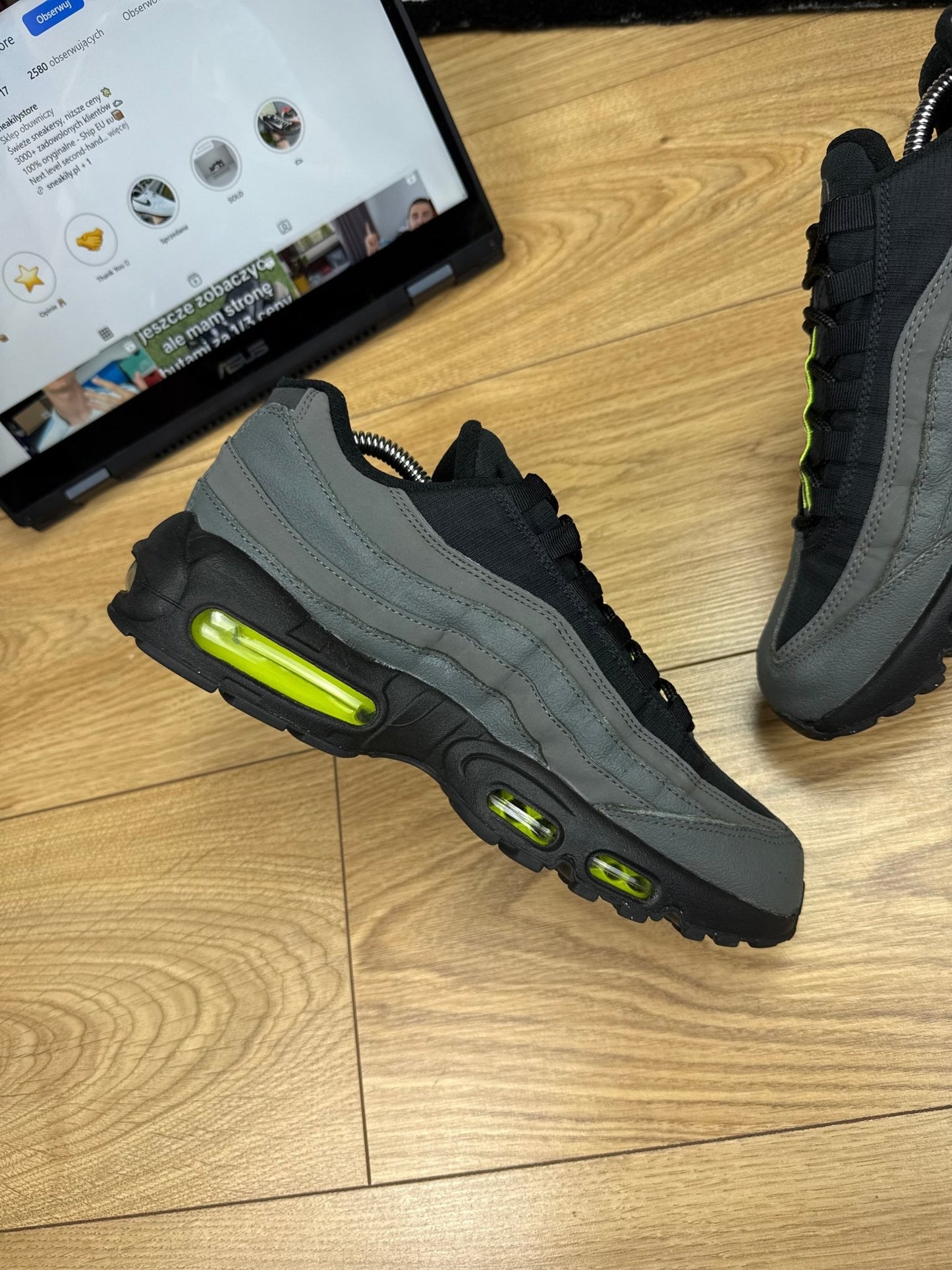 Nike Air Max 95 (42)