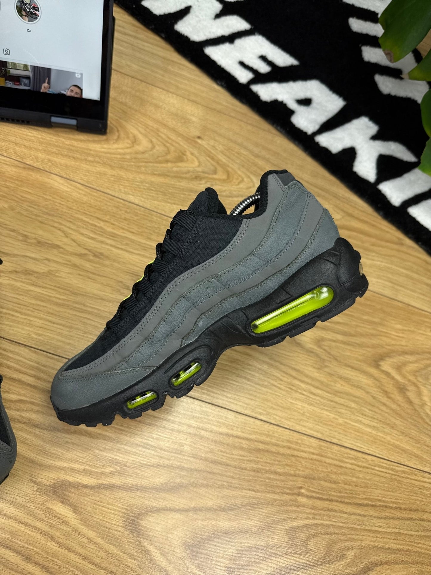 Nike Air Max 95 (42)