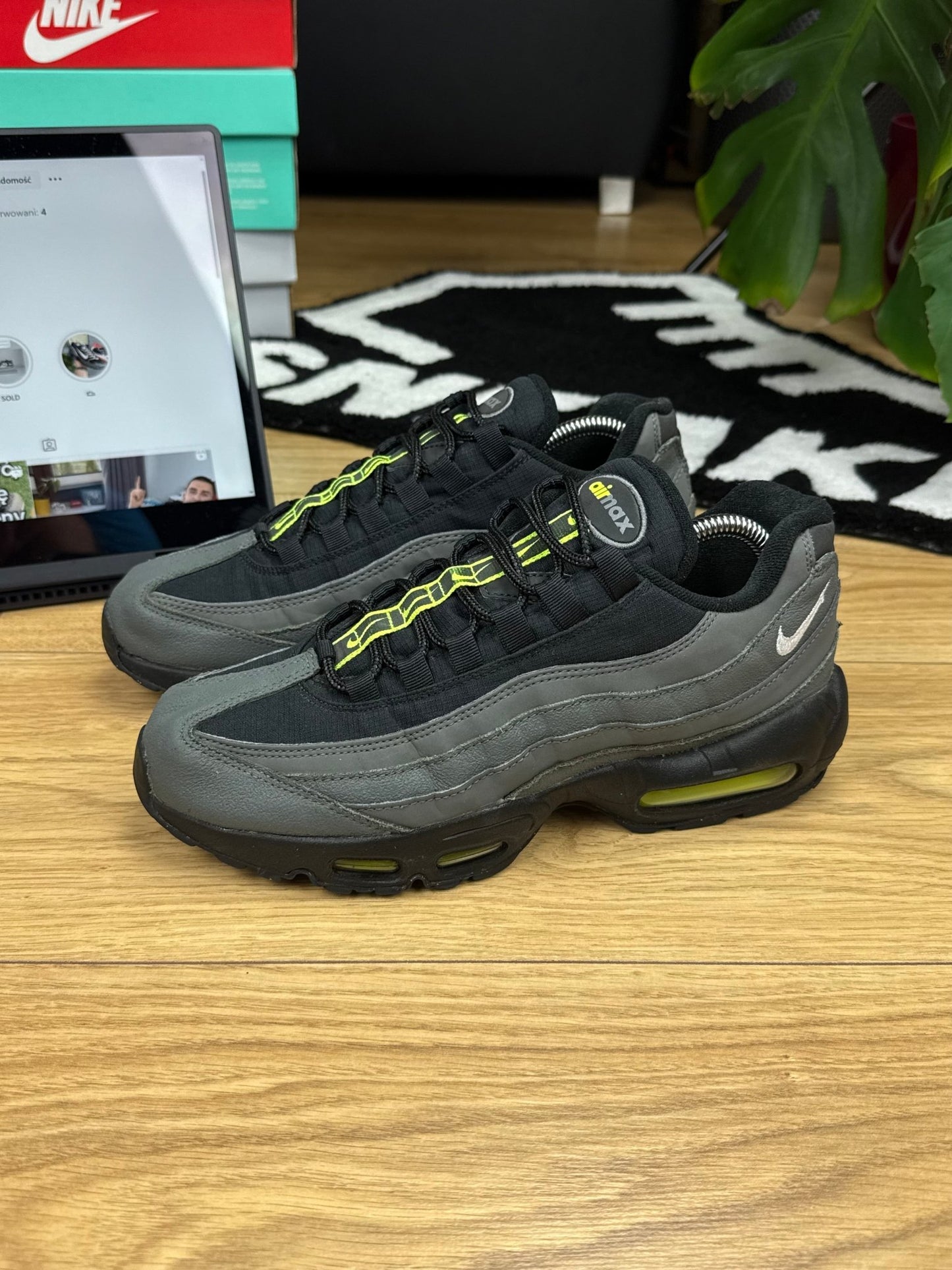 Nike Air Max 95 (42)