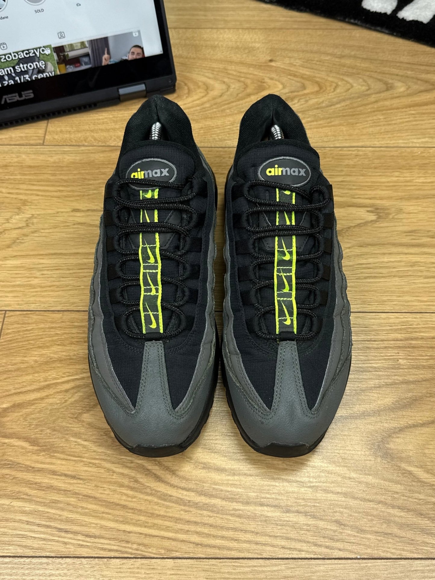 Nike Air Max 95 (42)